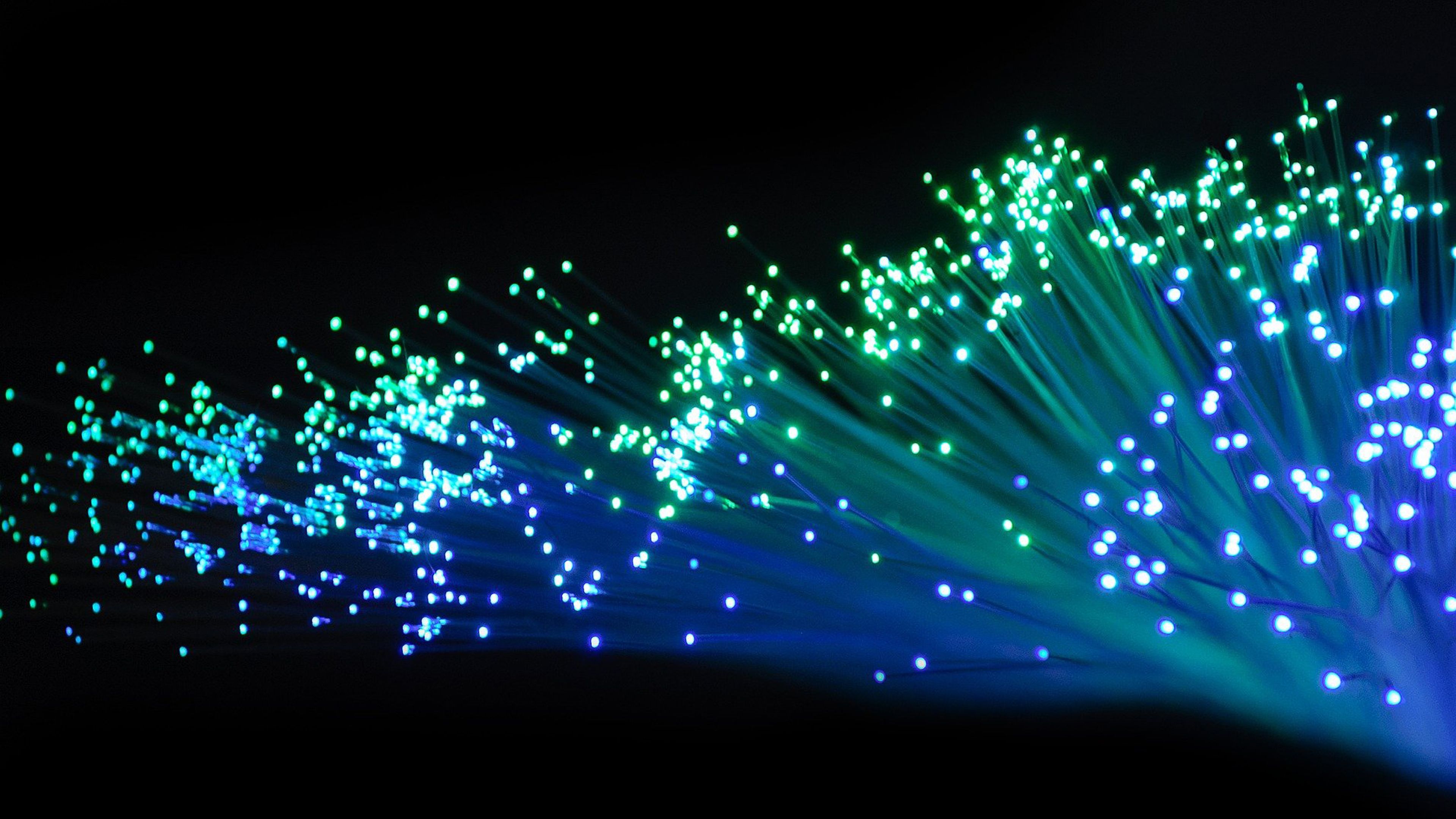 Fibra óptica