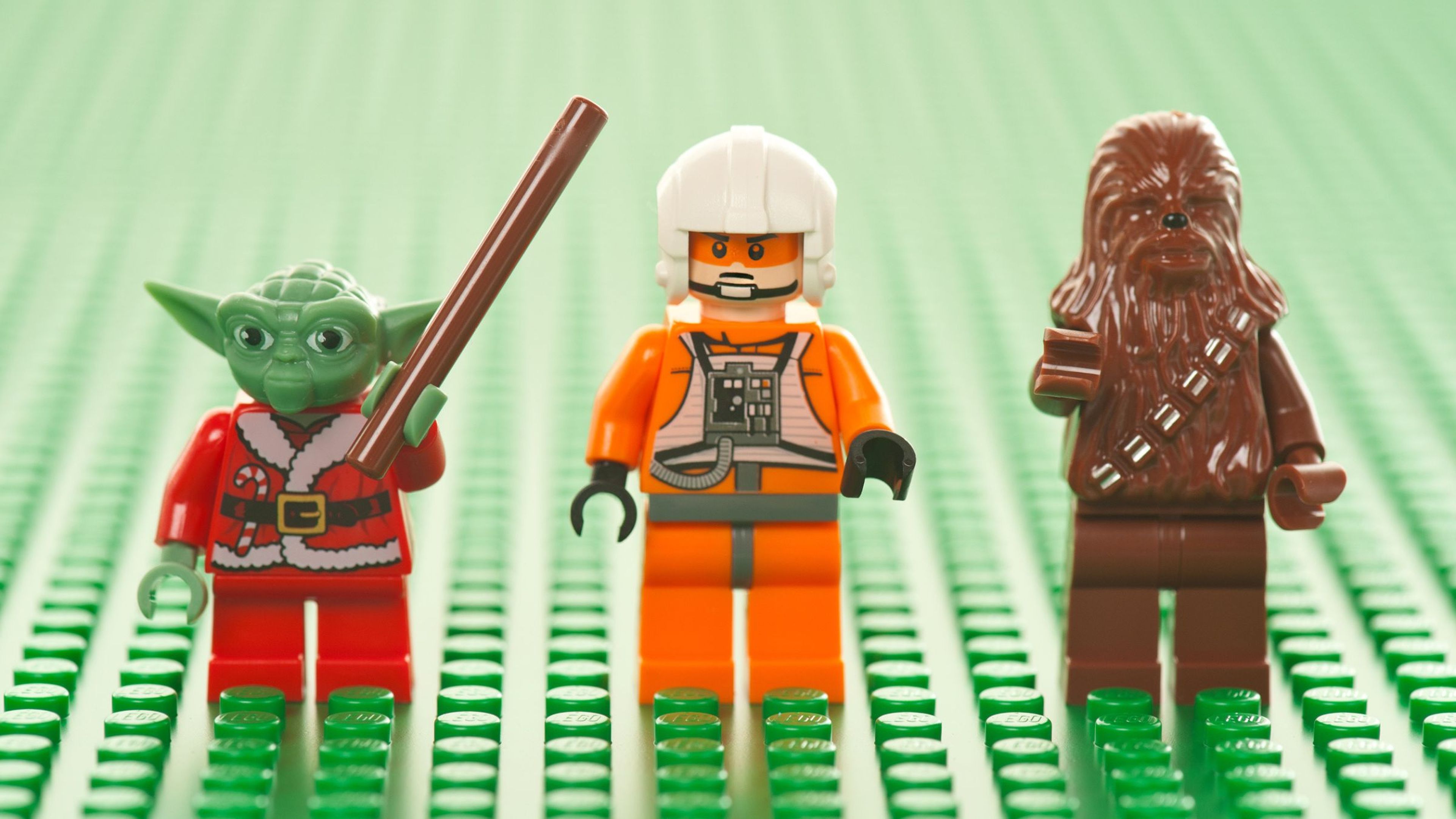 Una figura de Star Wars se ha convertido en el juguete de colección más caro de la historia