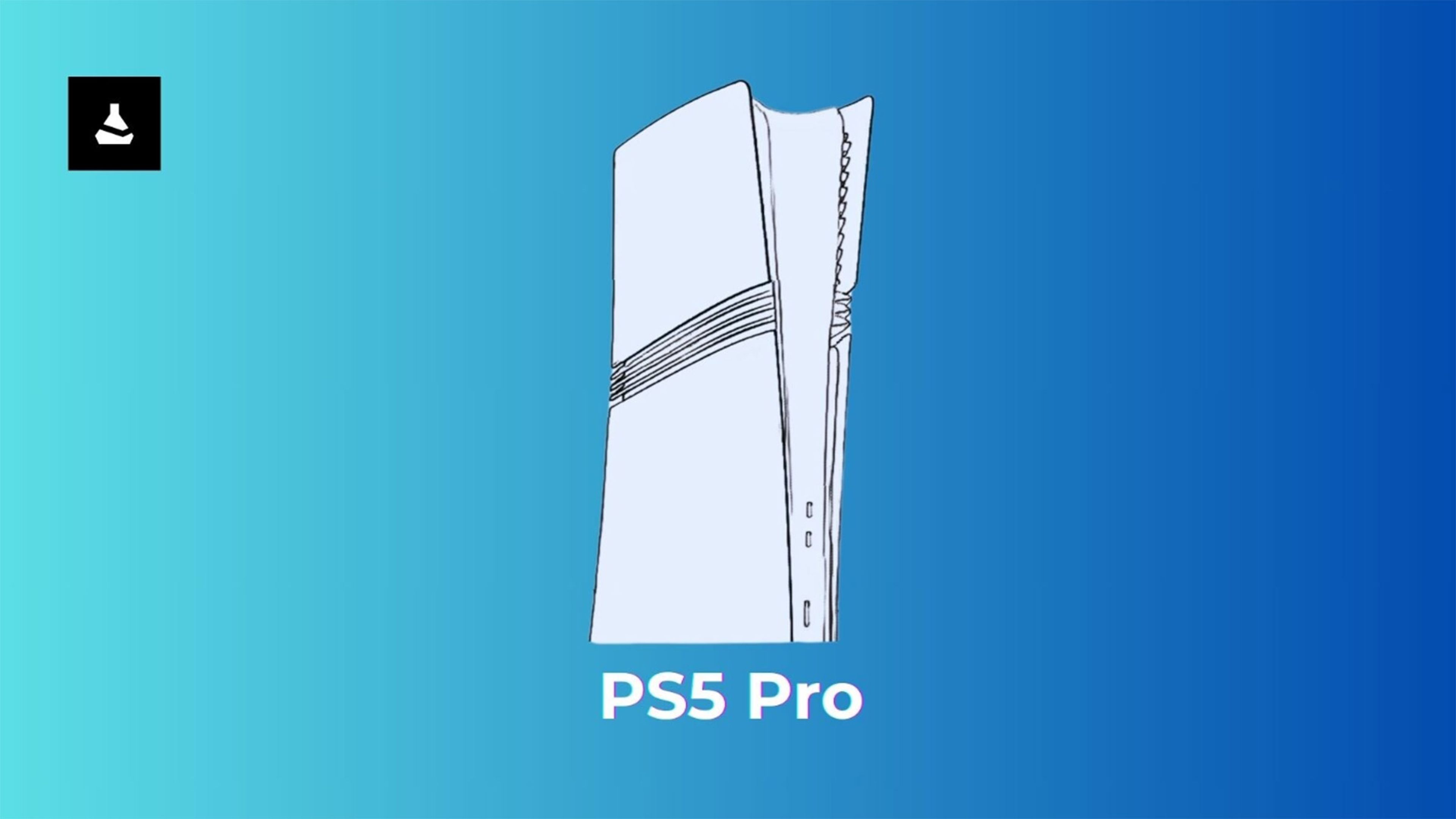 Se filtra el posible diseño de PlayStation 5 Pro y es bastante decepcionante