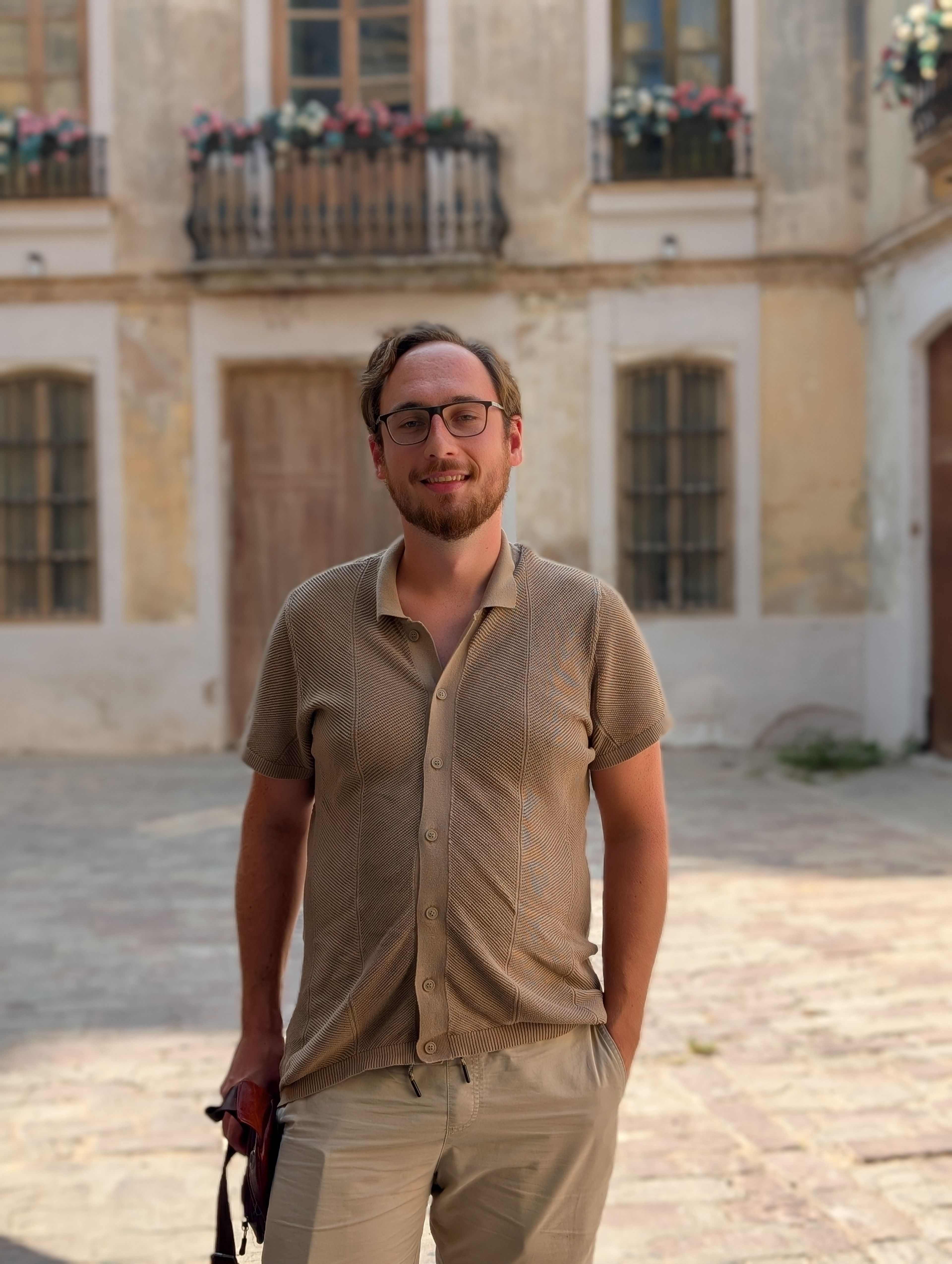 Fotografía Modo Retrato con el Pixel 9 Pro