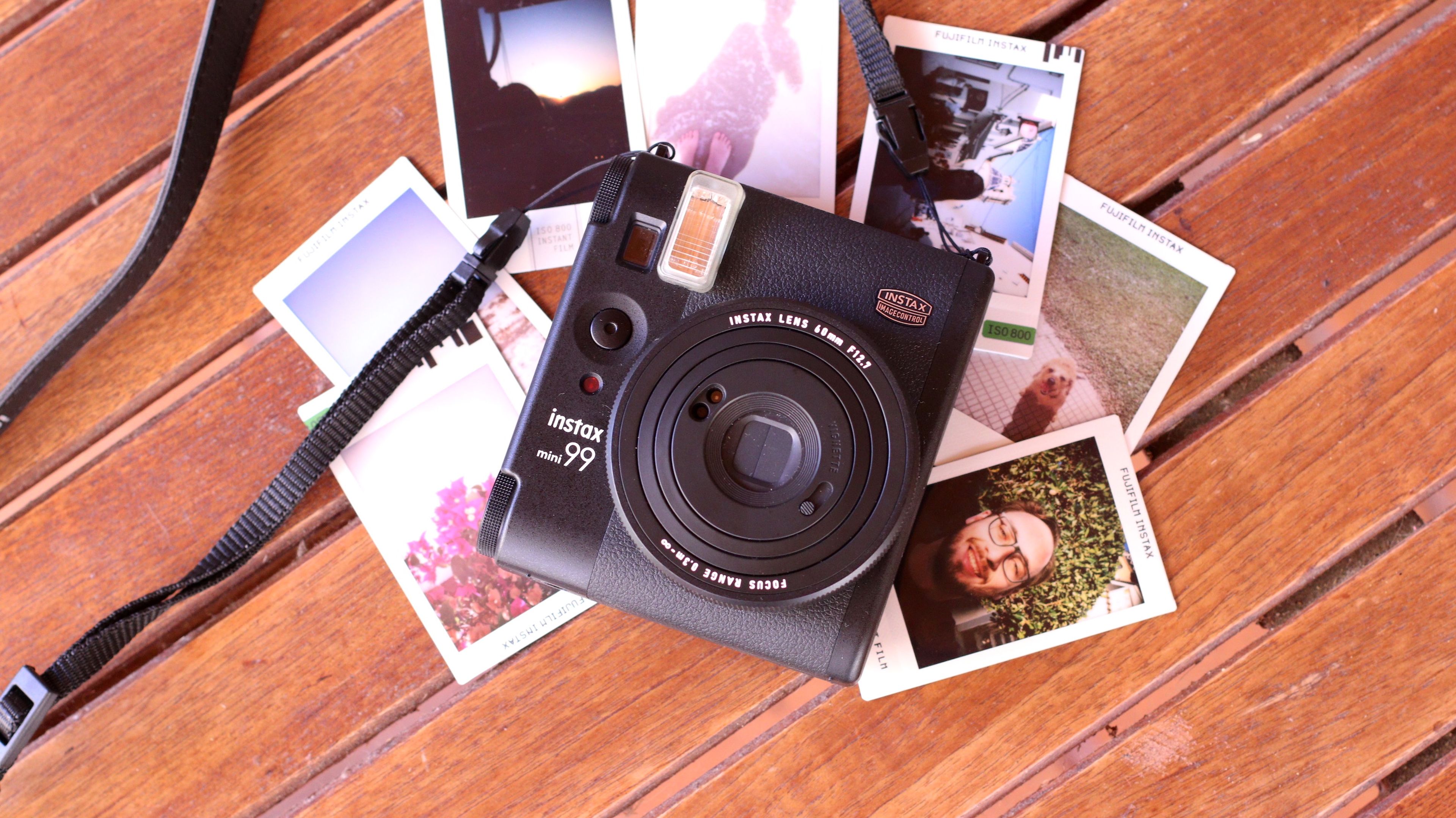 Fujifilm Instax Mini 99