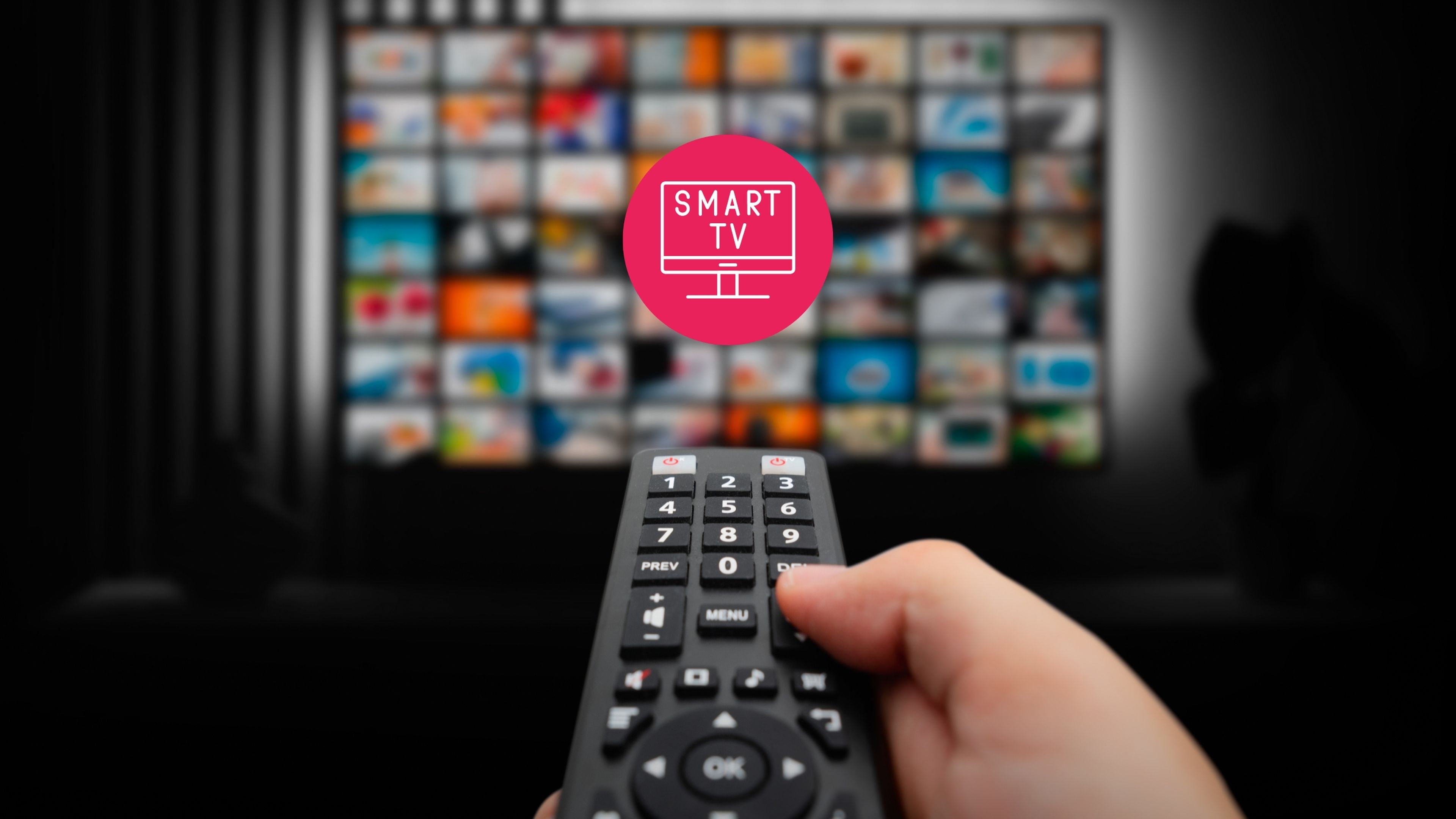 Funciones ocultas (muy útiles) de tu Smart TV que seguramente no conoces
