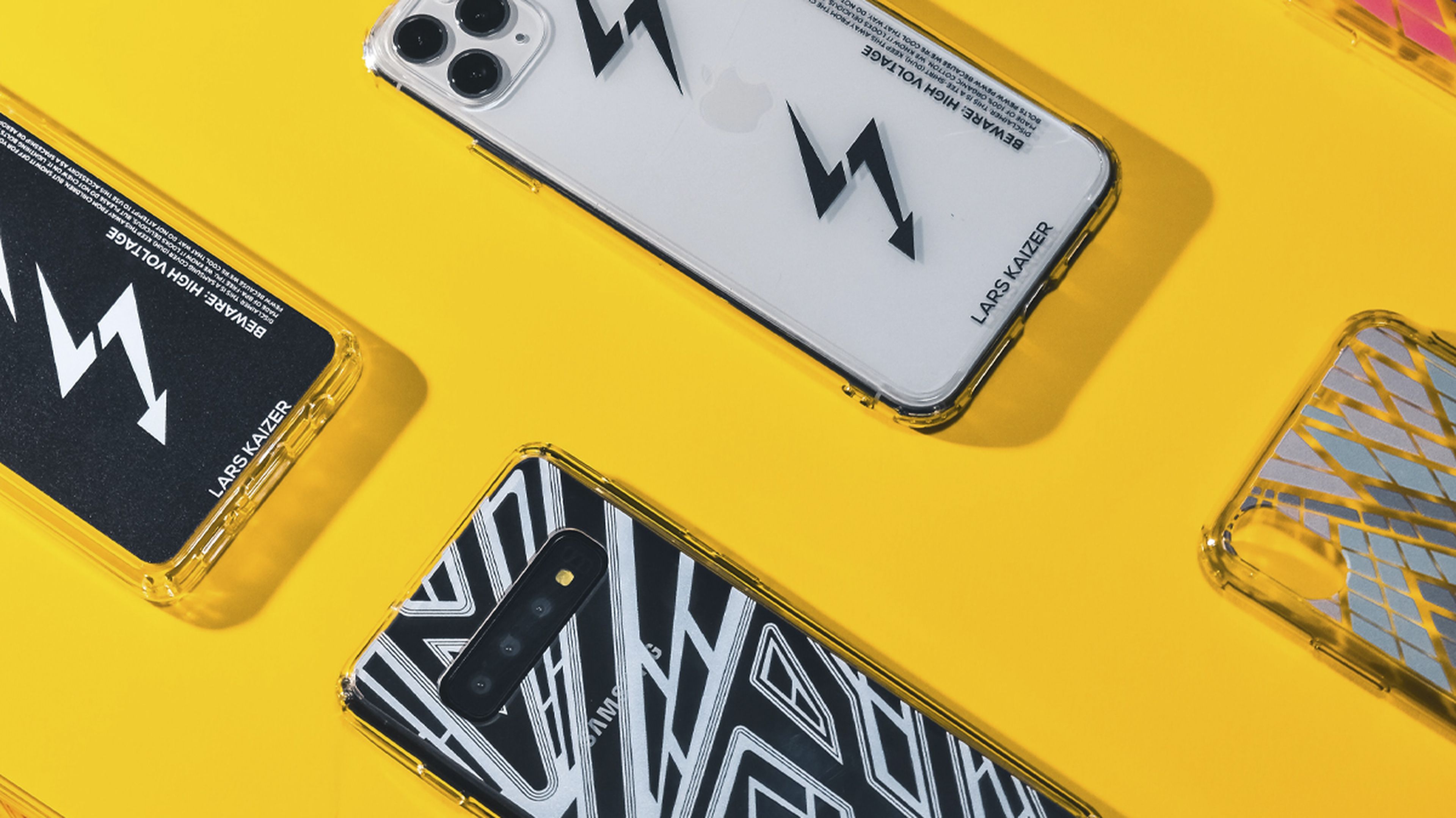 Fundas de móvil
