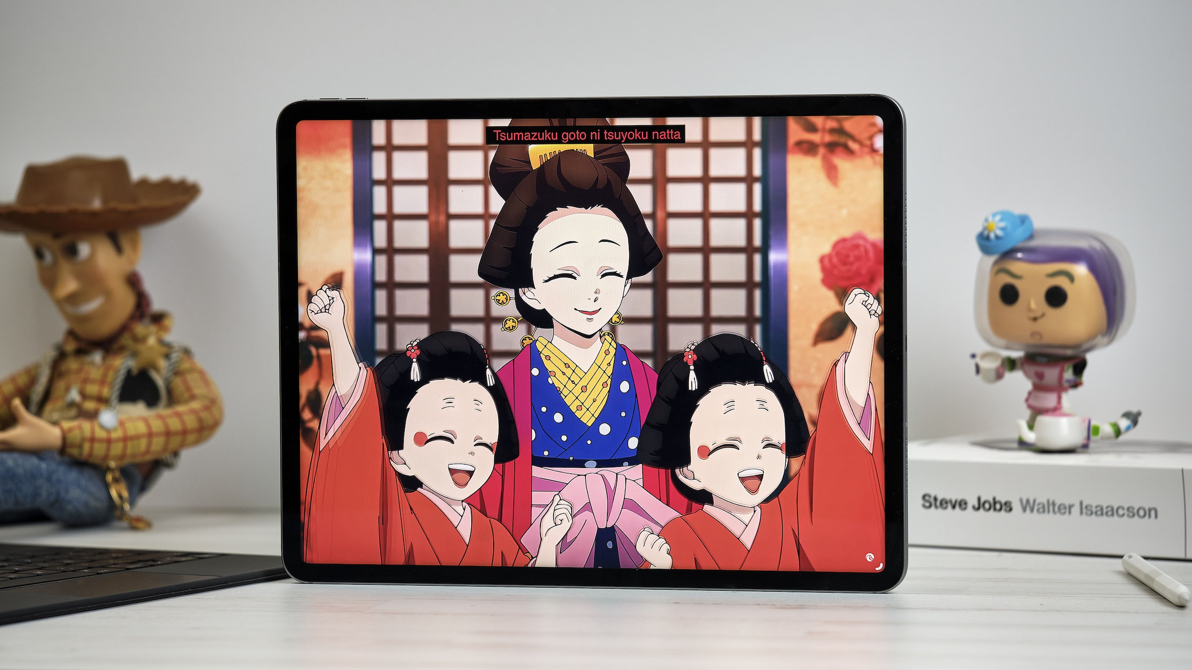 galeria review ipad pro m2 2022