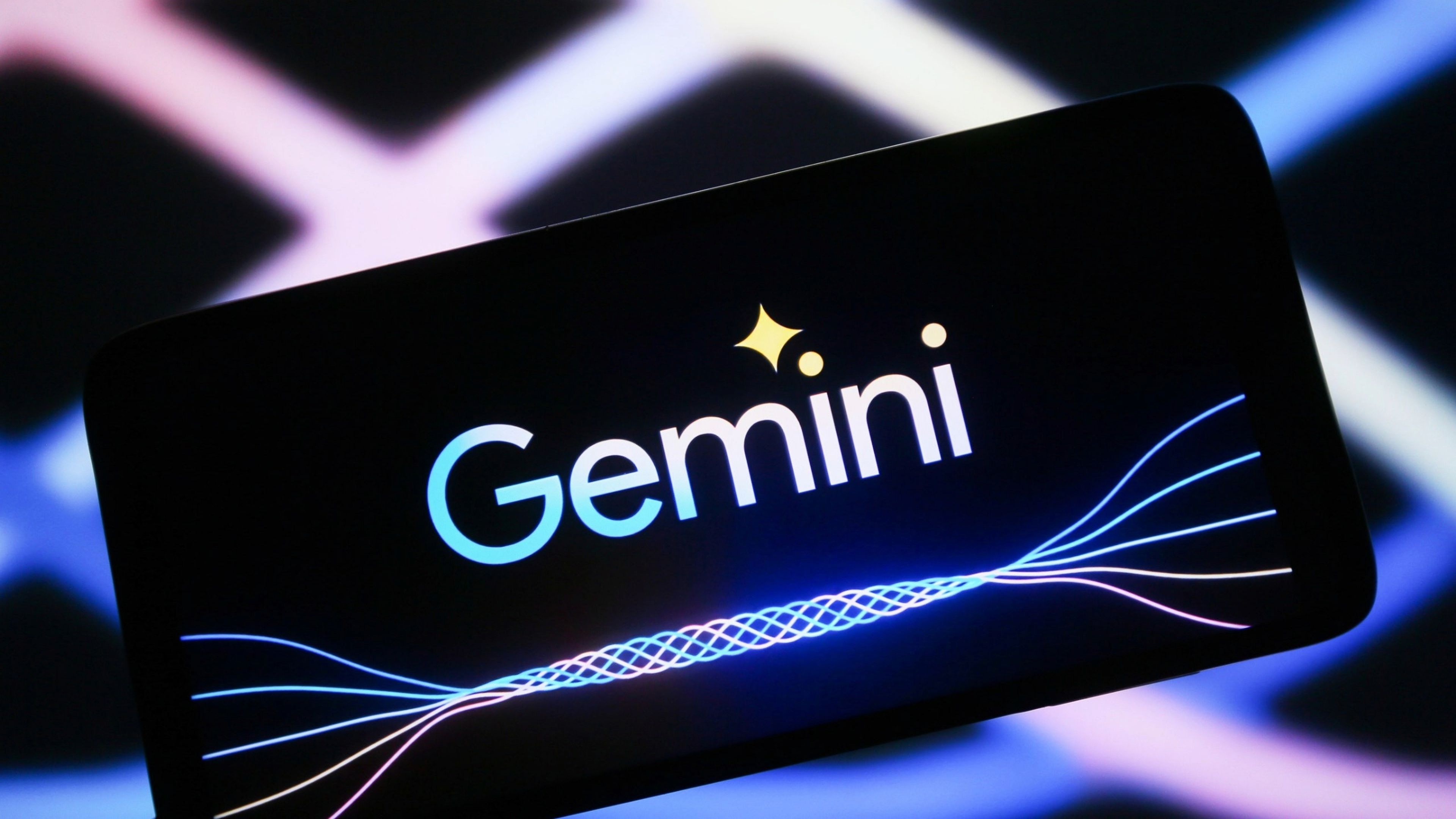 Gemini IA Google
