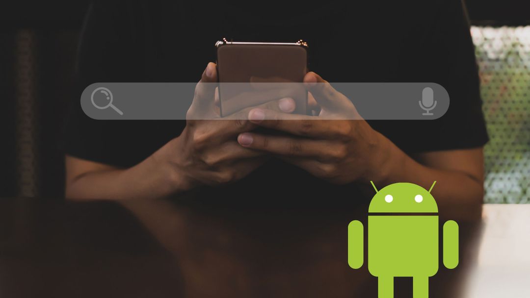 Google ha cogido una función de iOS para mejorar la navegación en internet en su aplicación