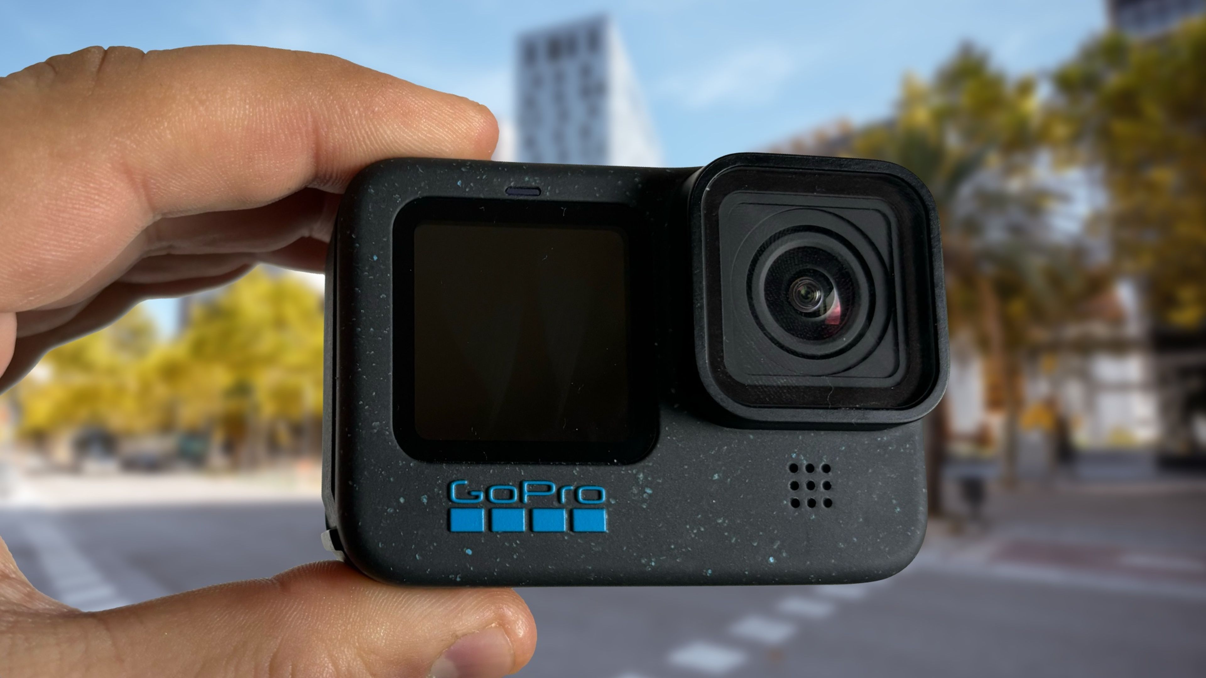 GoPro Hero 12 Black