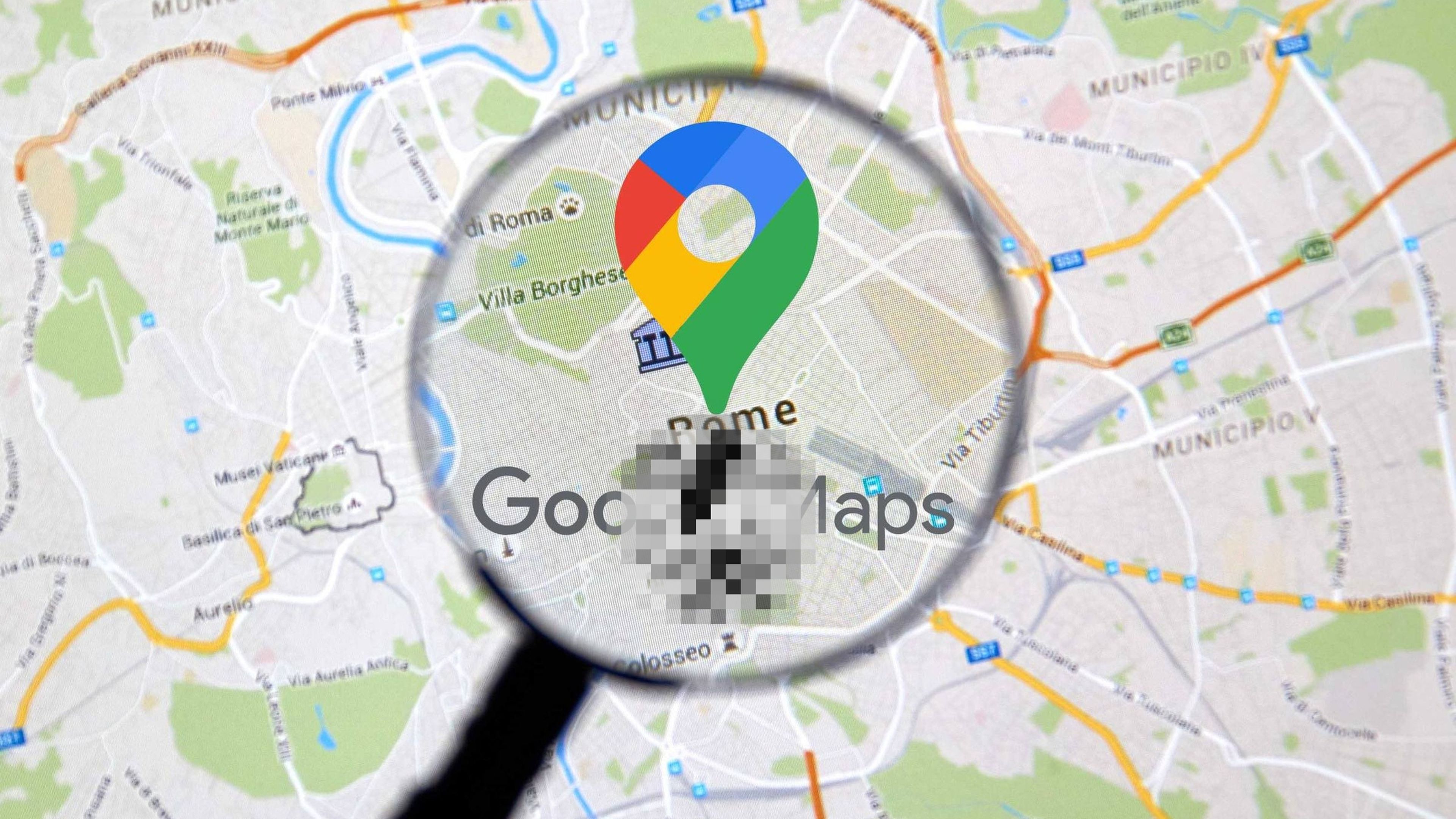 Es gratis y casi nadie lo utiliza: el truco de Google Maps para proteger tu casa de los ladrones