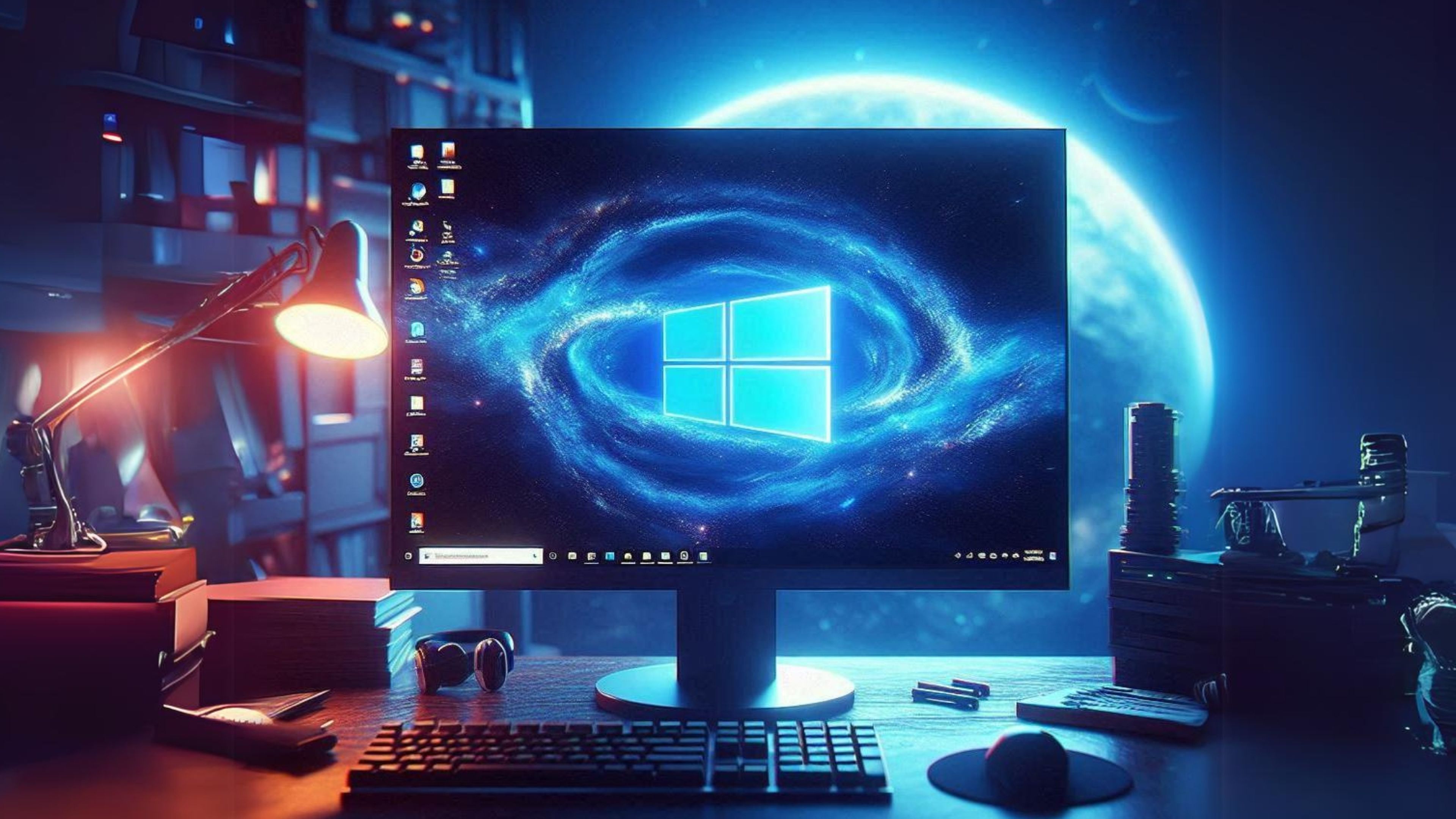 Qué hacer cuando finalice el soporte de Windows 10: Todo lo que necesitas saber