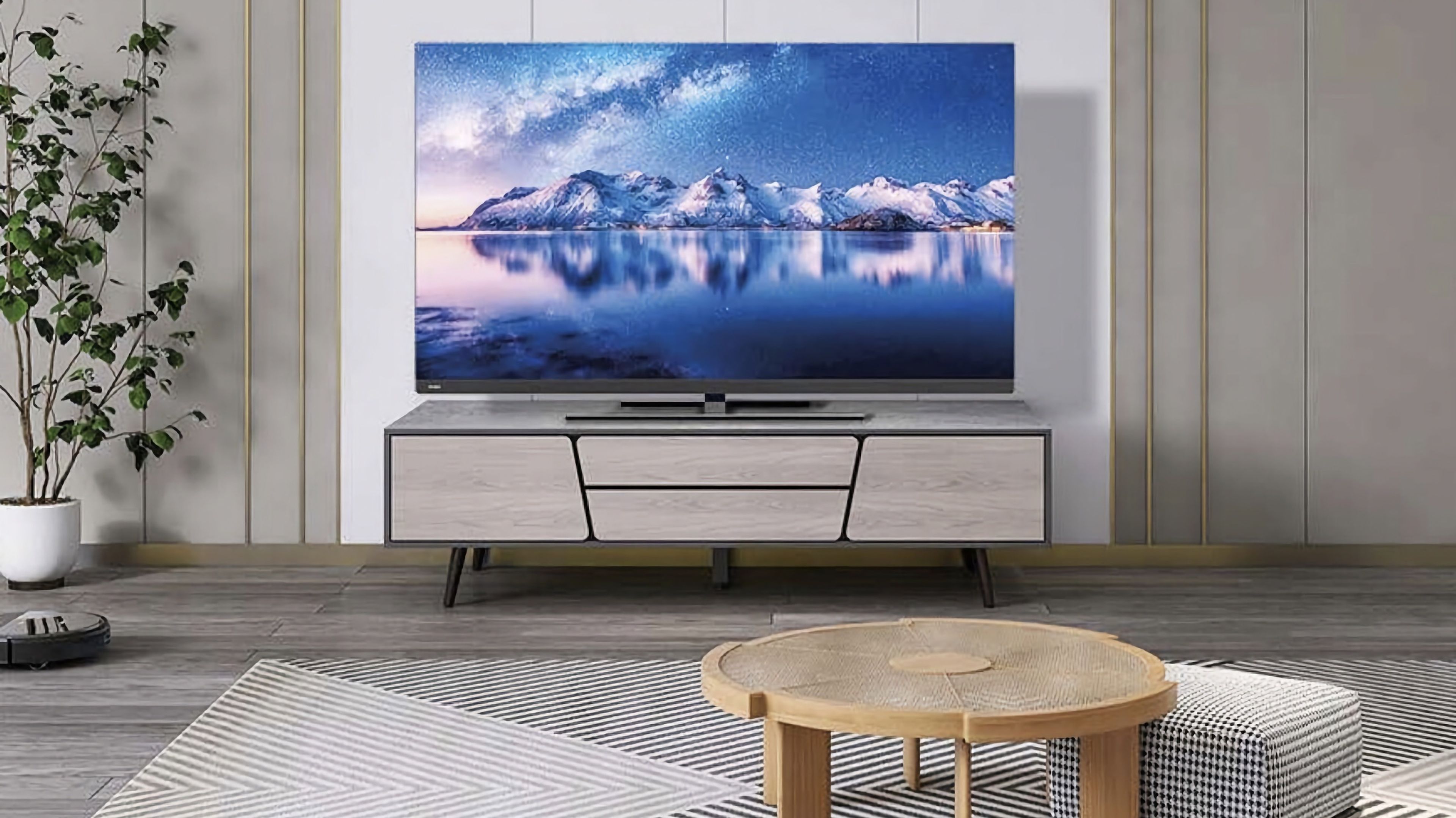 Haier S8 Series