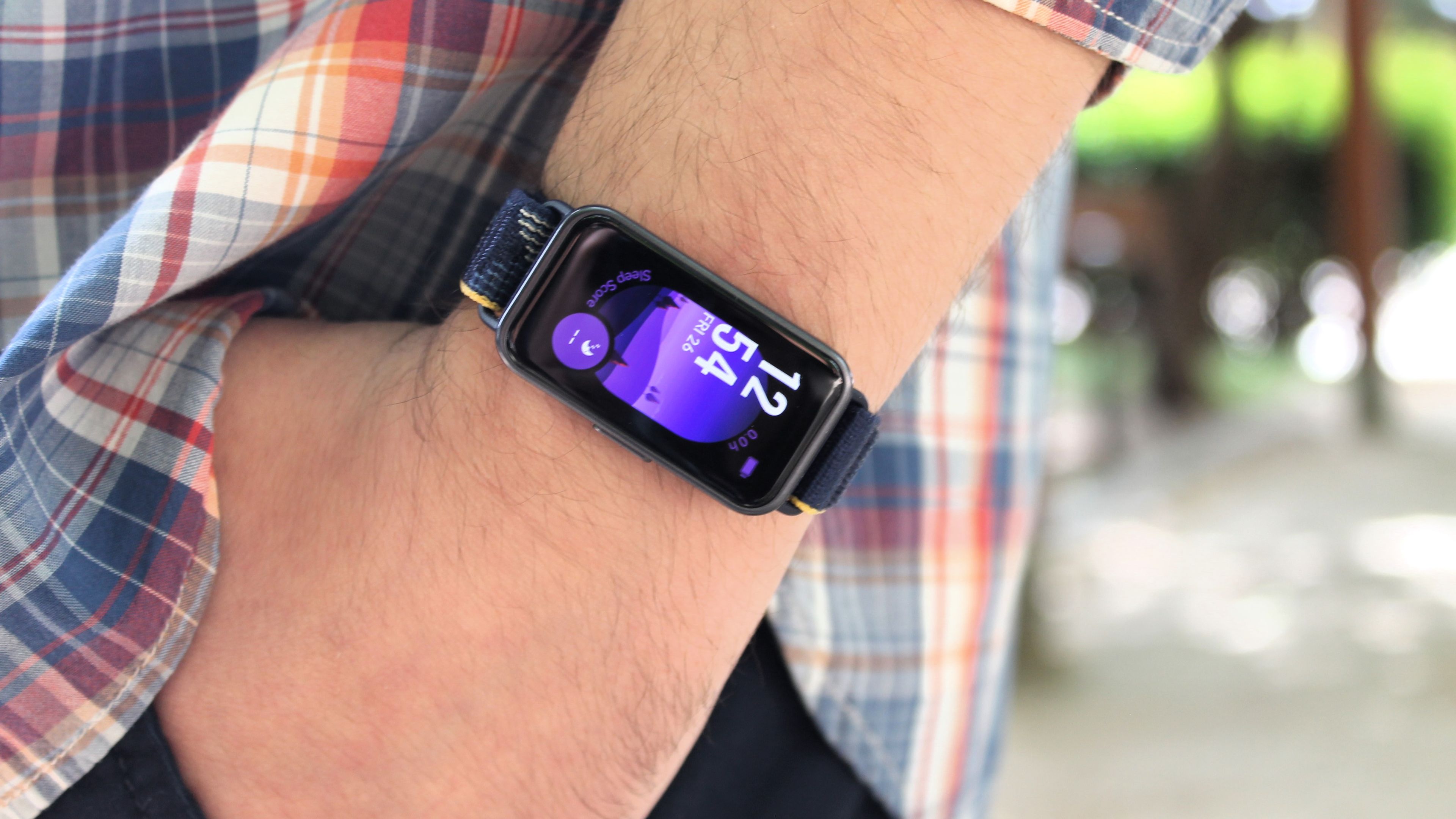 Huawei Band 9