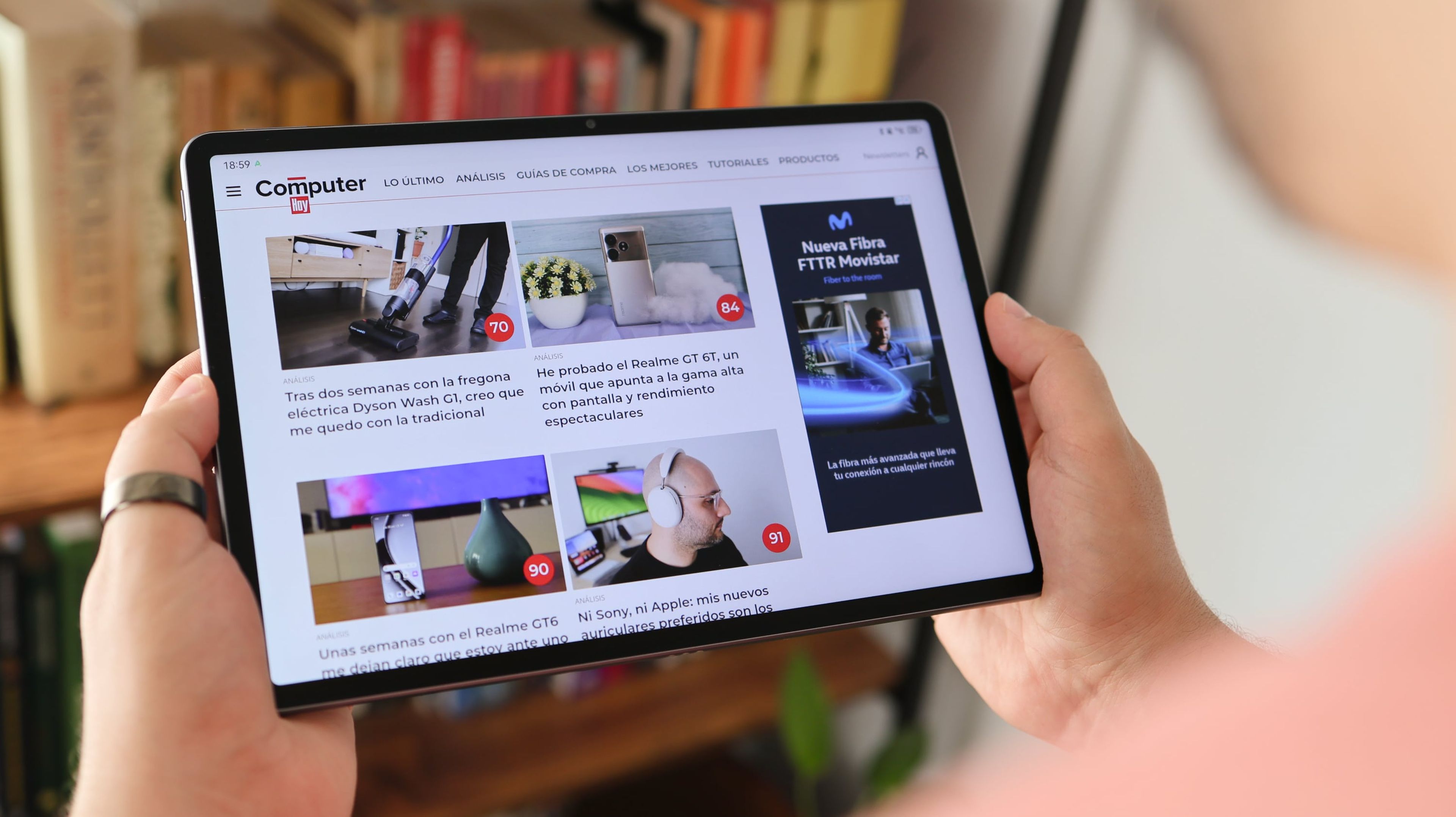 HUAWEI MatePad 11.5"S