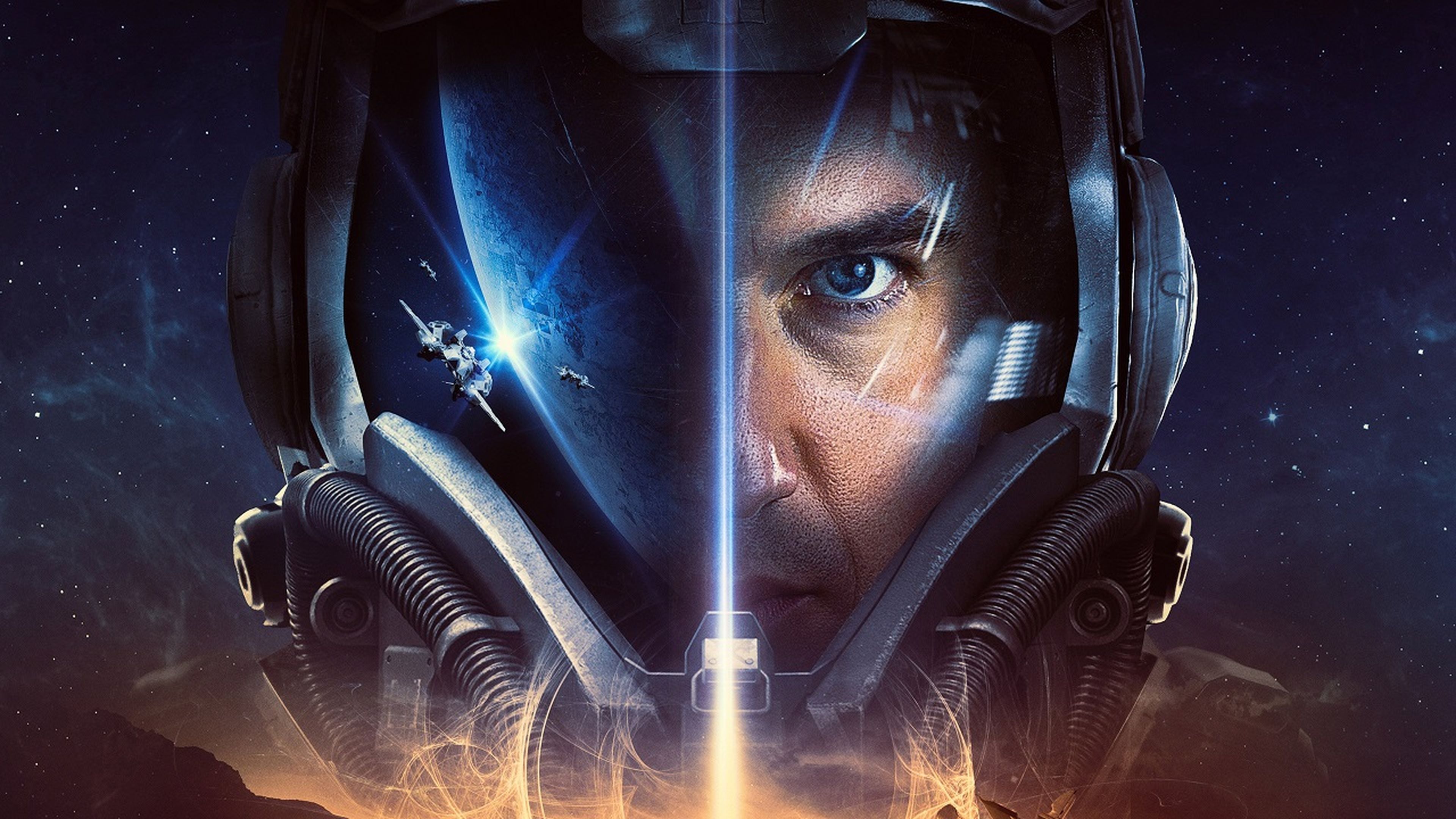 La incomprendida película inspirada en Alien que fracasó en cines pero arrasa en Amazon Prime Video