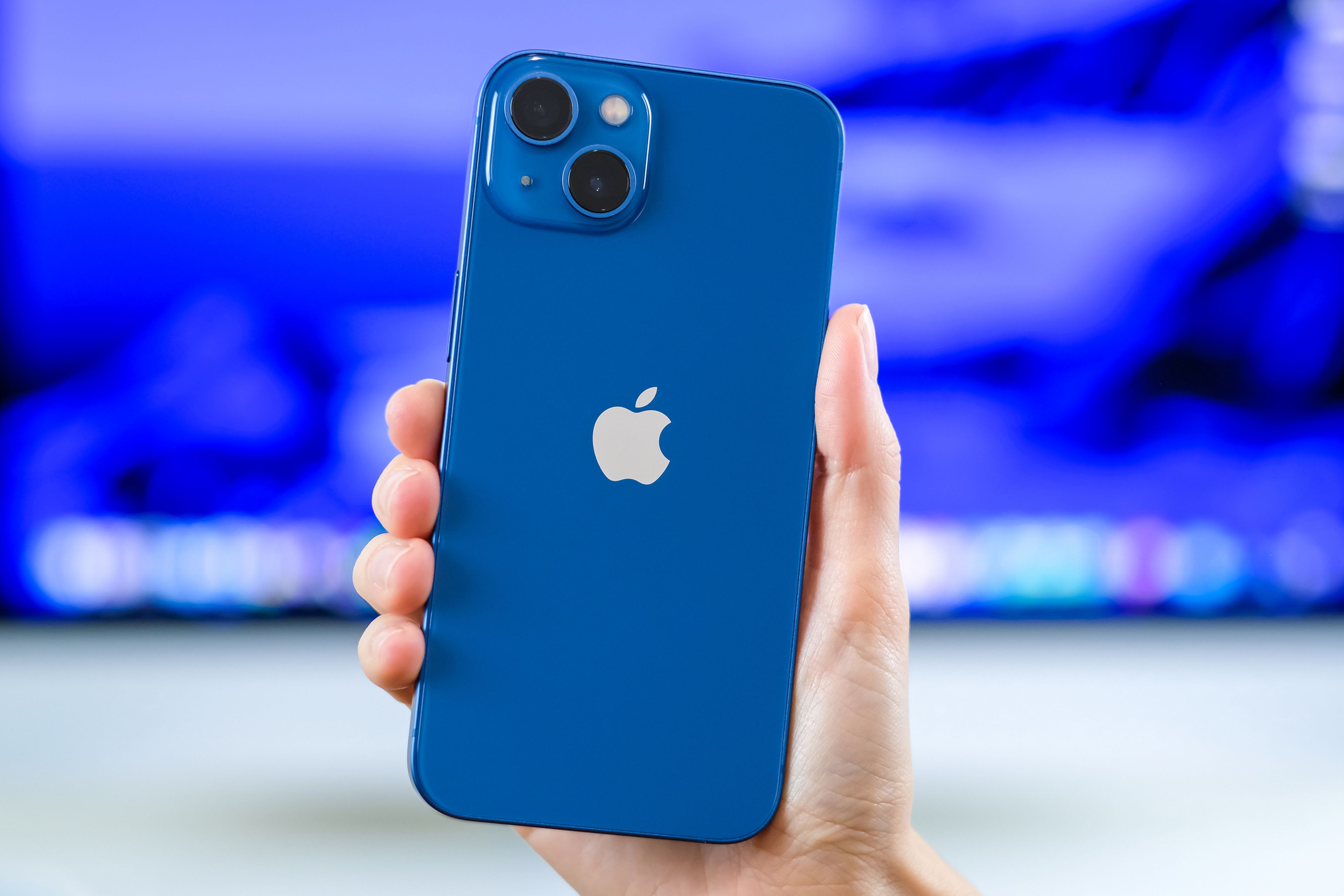 IPHONE 13 BACKMARKET