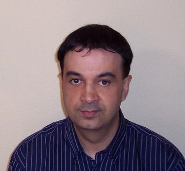Juan Antonio Pascual