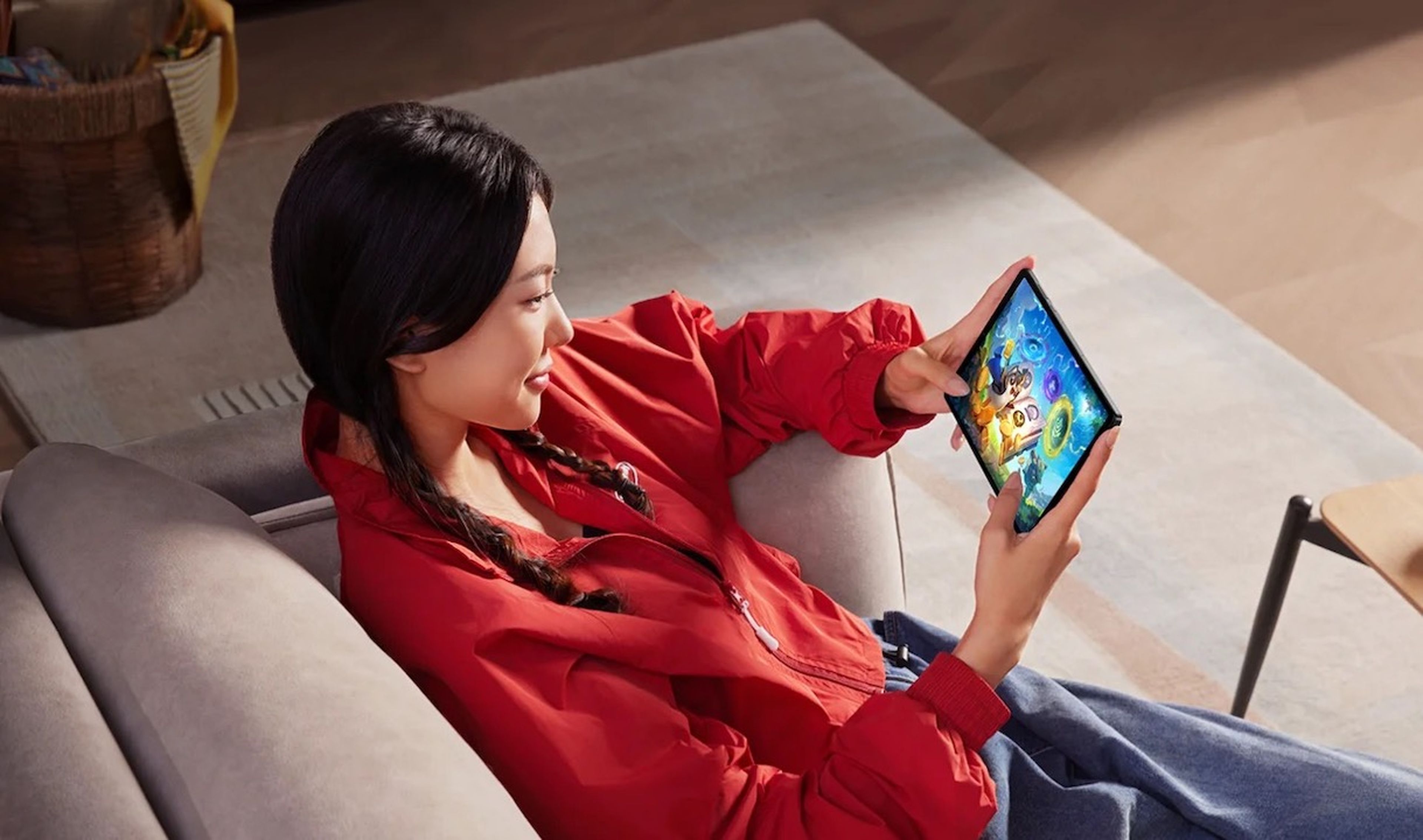 lenovo y700