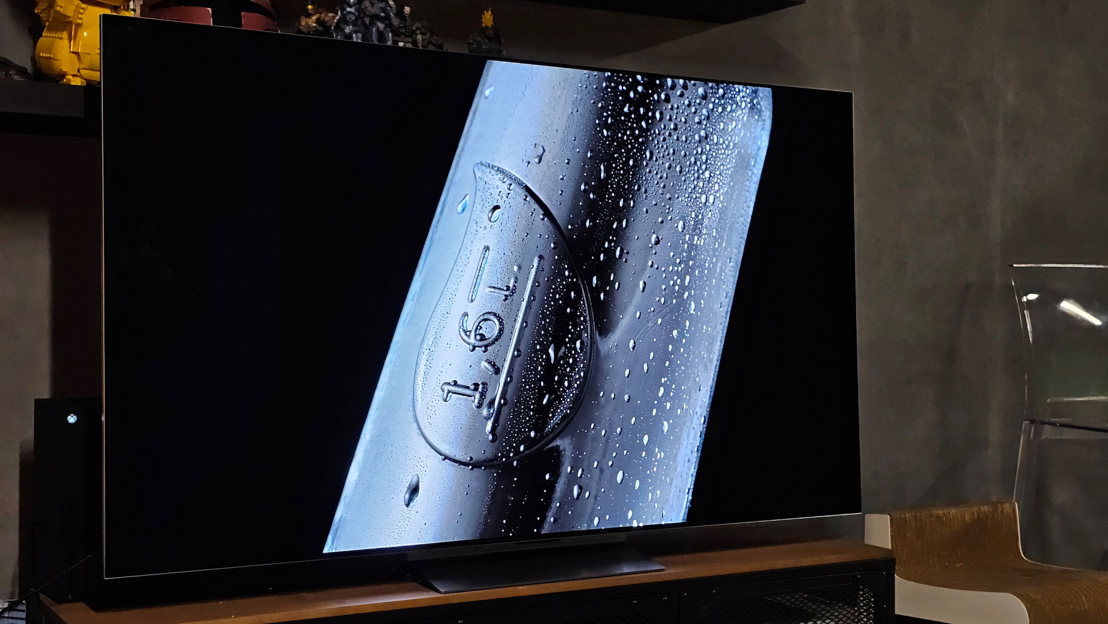 LG OLED Evo G3