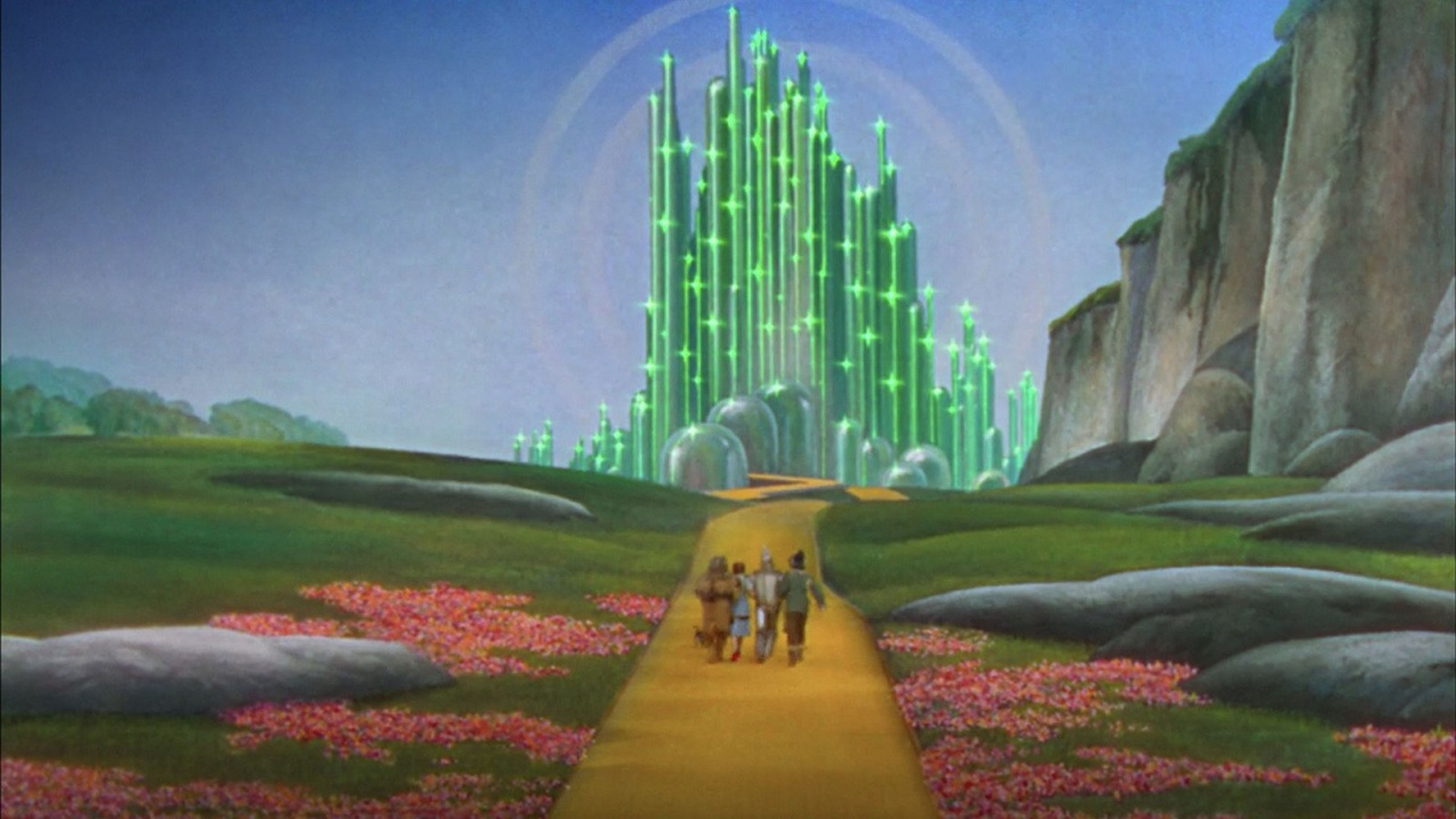 Llega a Max una de las películas fantásticas más imprescindibles de todos los tiempos: estuvo nominada a 6 premios Óscar