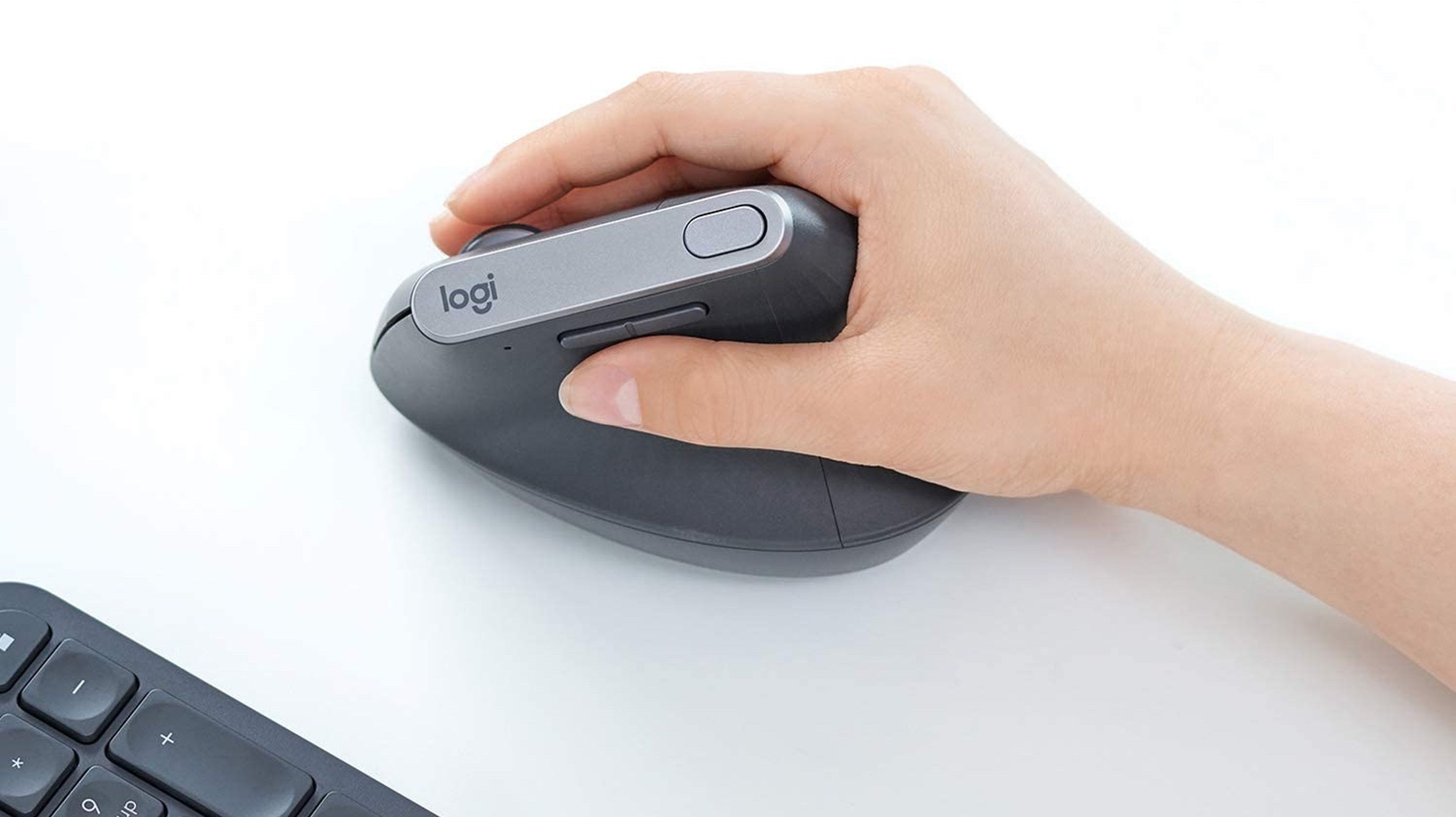 Logitech MX Vertical