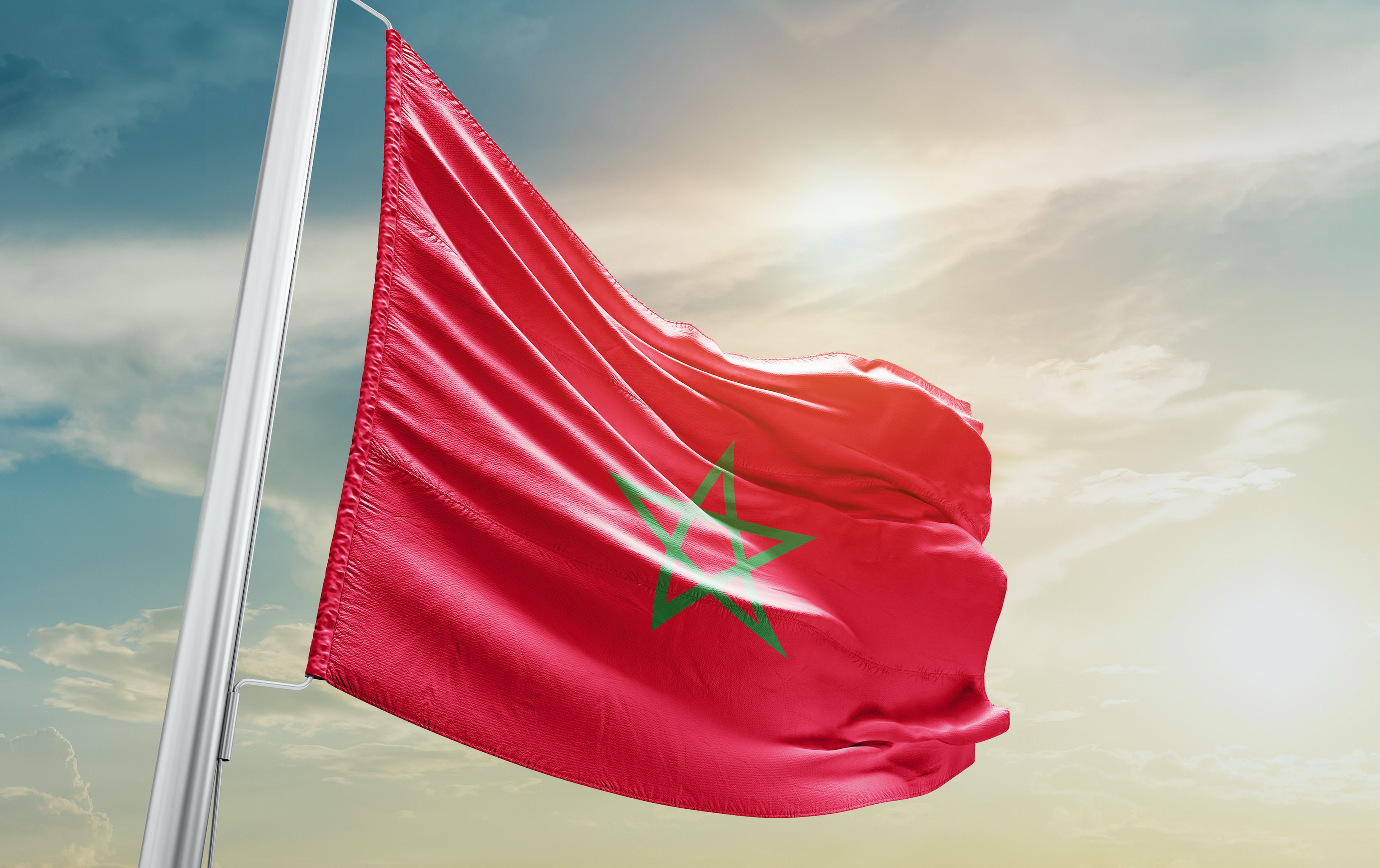 marruecos
