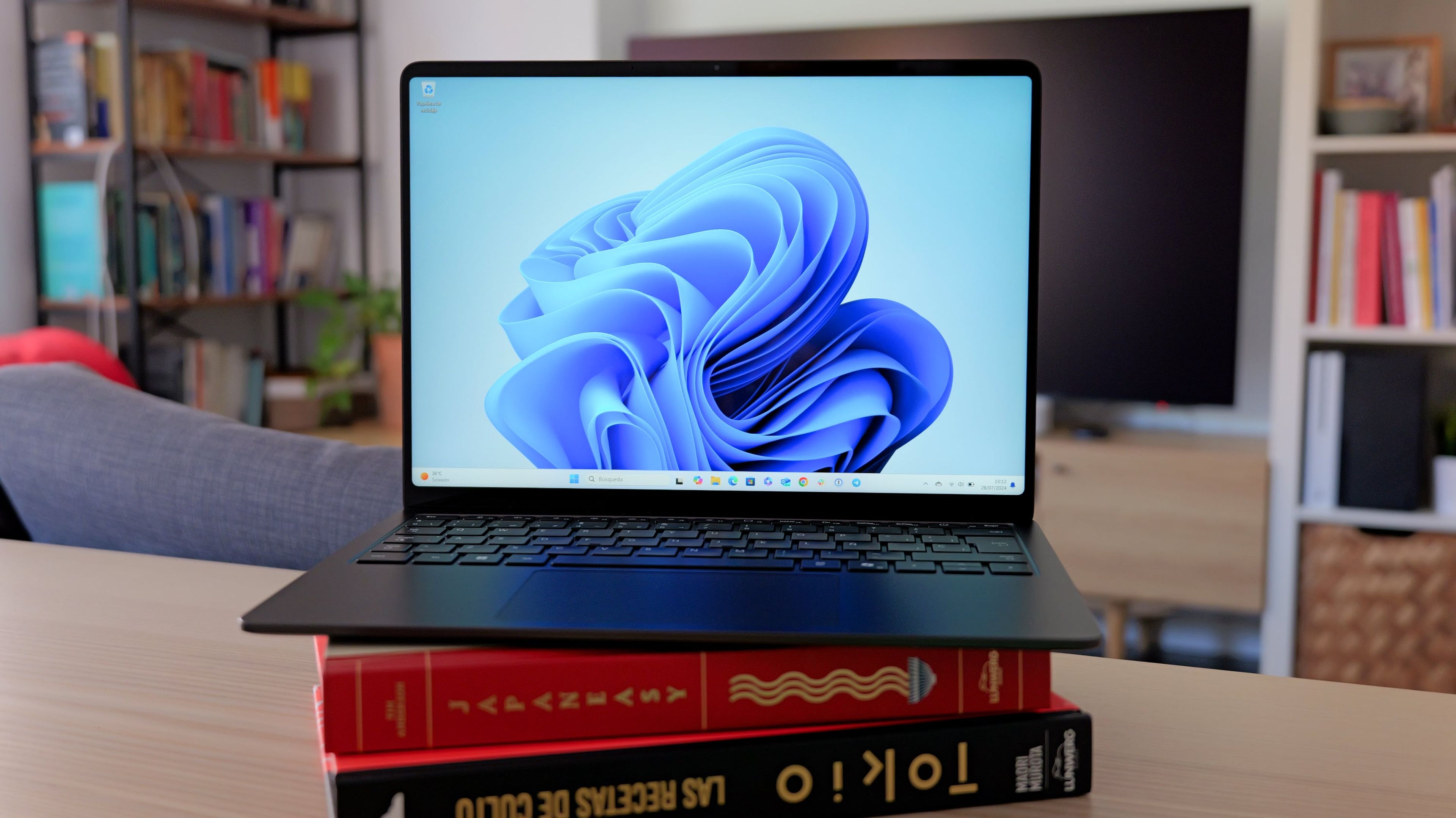 Microsoft Surface Laptop 7