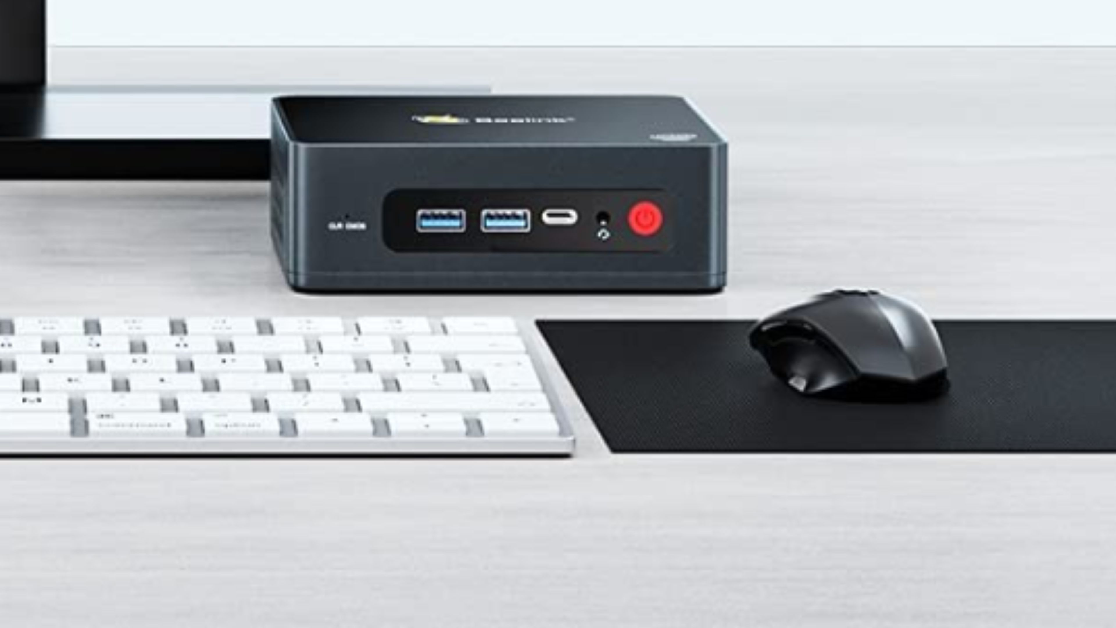 Mini PC con 16 GB de RAM por 290€