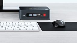 Mini PC con 16 GB de RAM por 290€