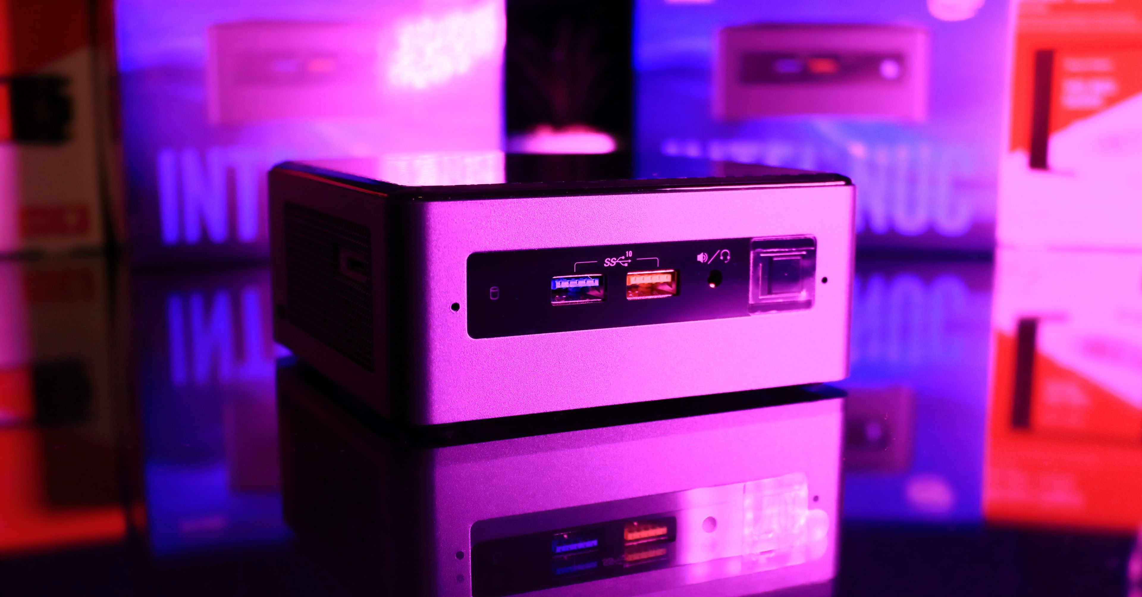 Mini PC