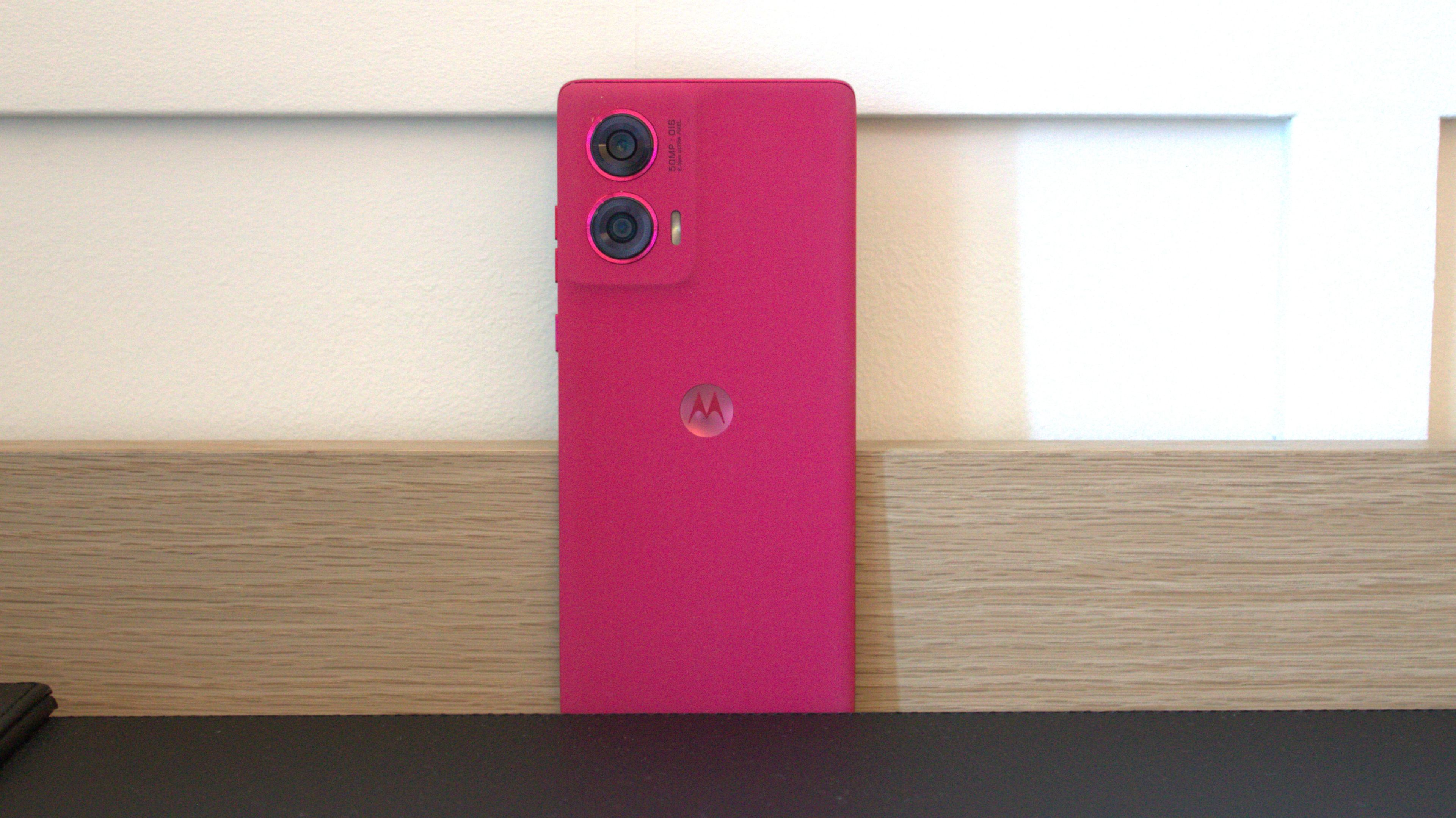 Motorola Edge 50 Fusion
