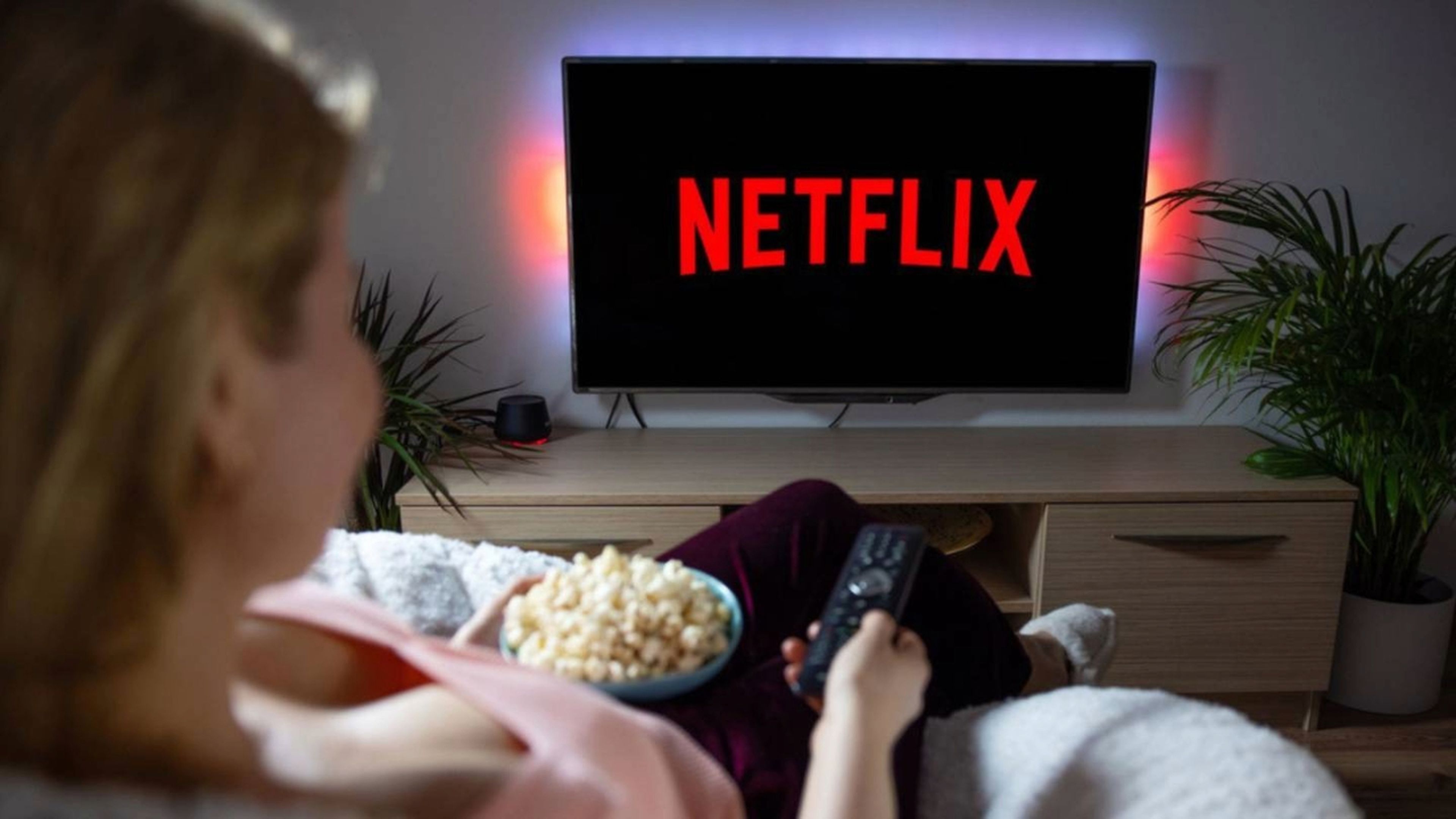 Netflix España