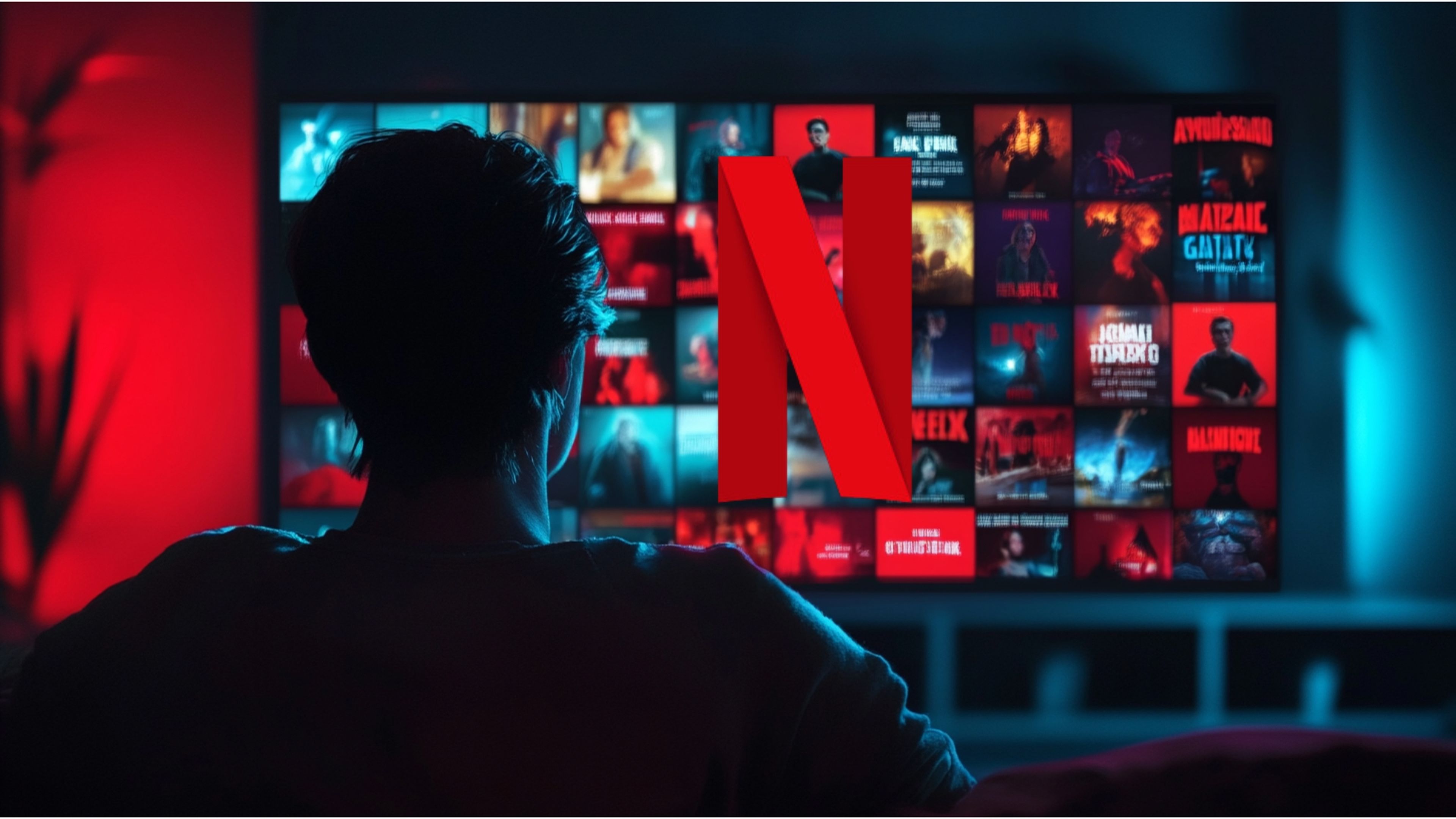 ¿No encuentras nada que ver en Netflix? Prueba este menú secreto para encontrar películas y series