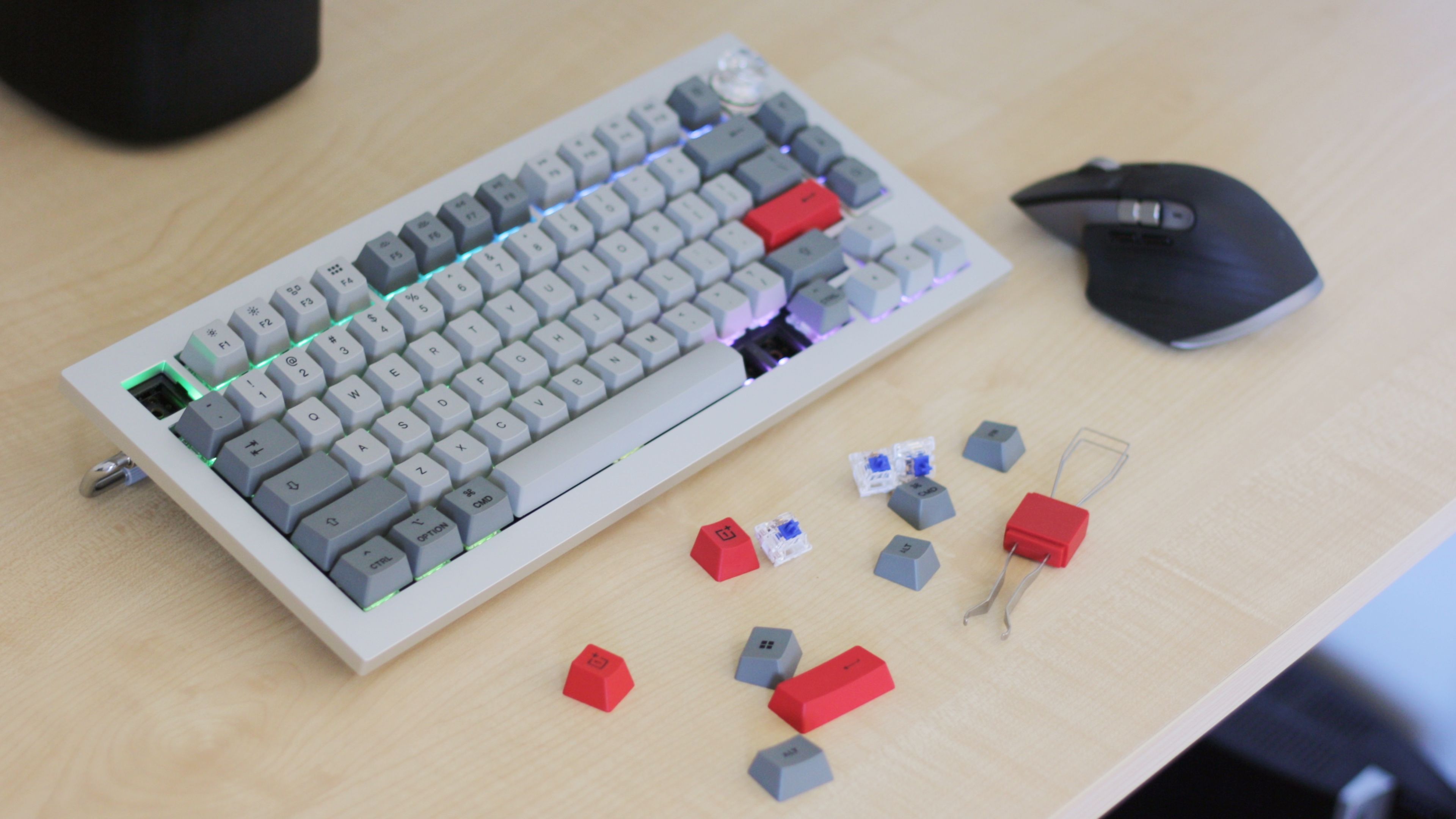 OnePlus Keyboard 81 Pro