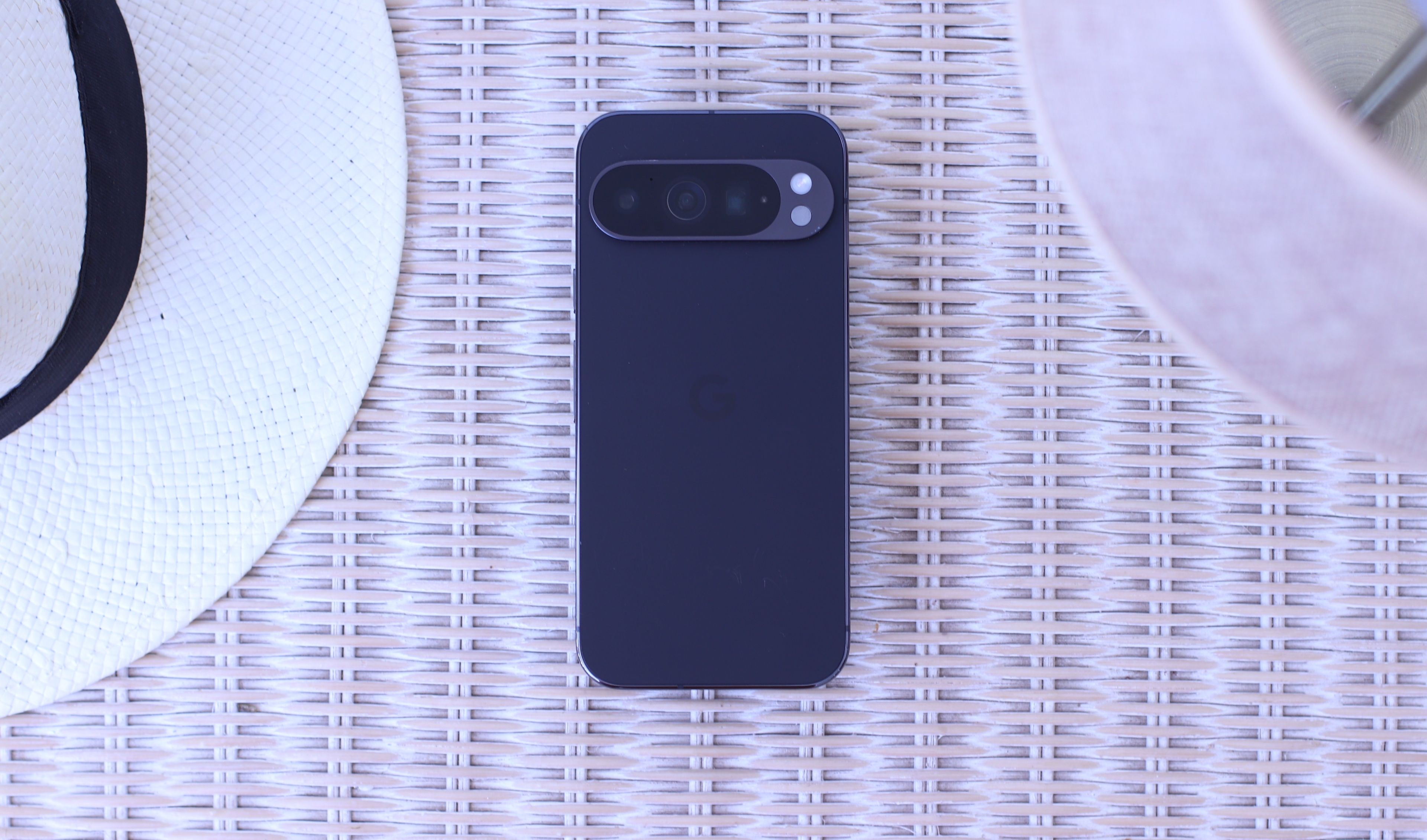 Opiniones del Google Pixel 9 Pro