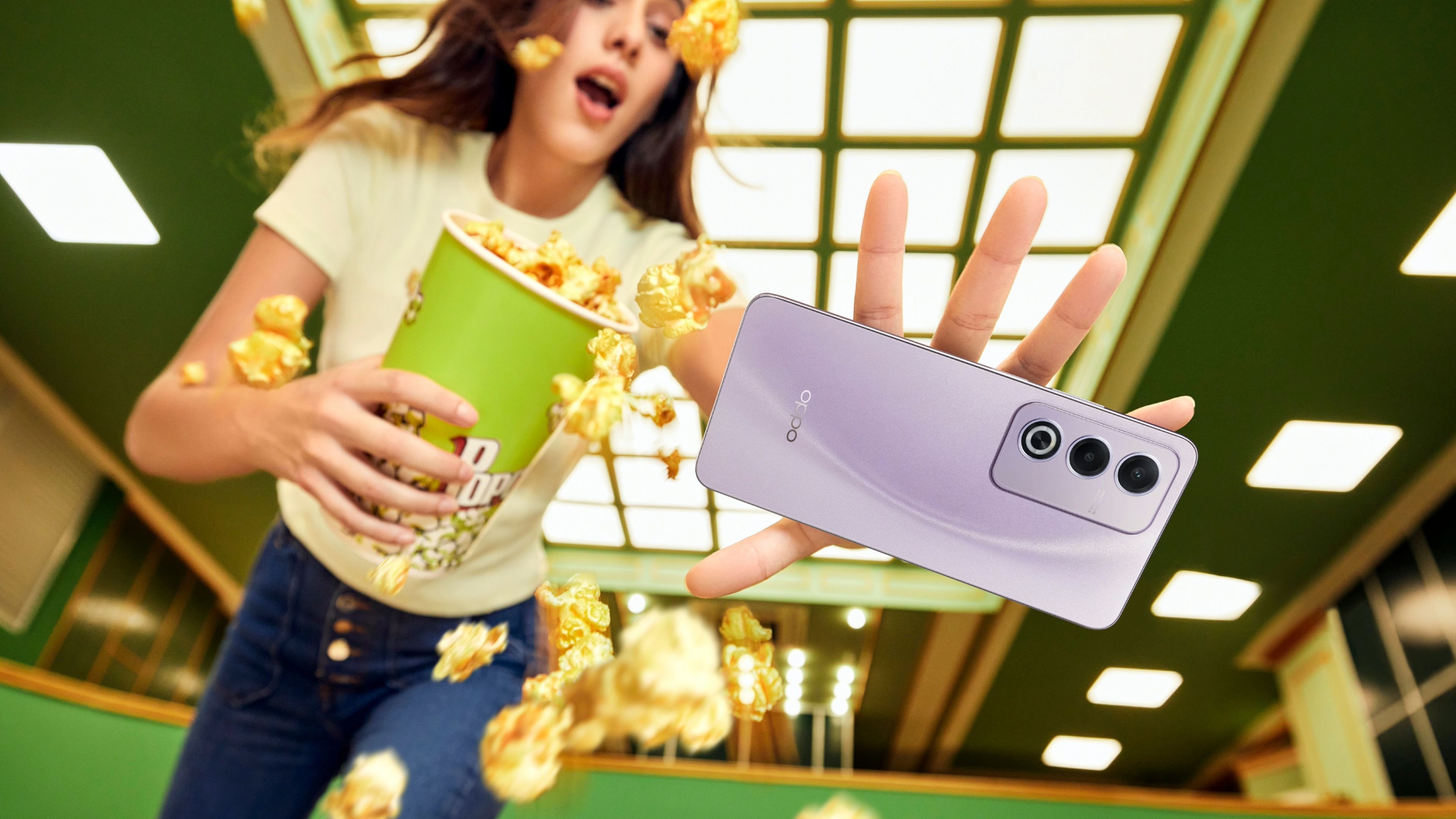 Oppo A80 5G