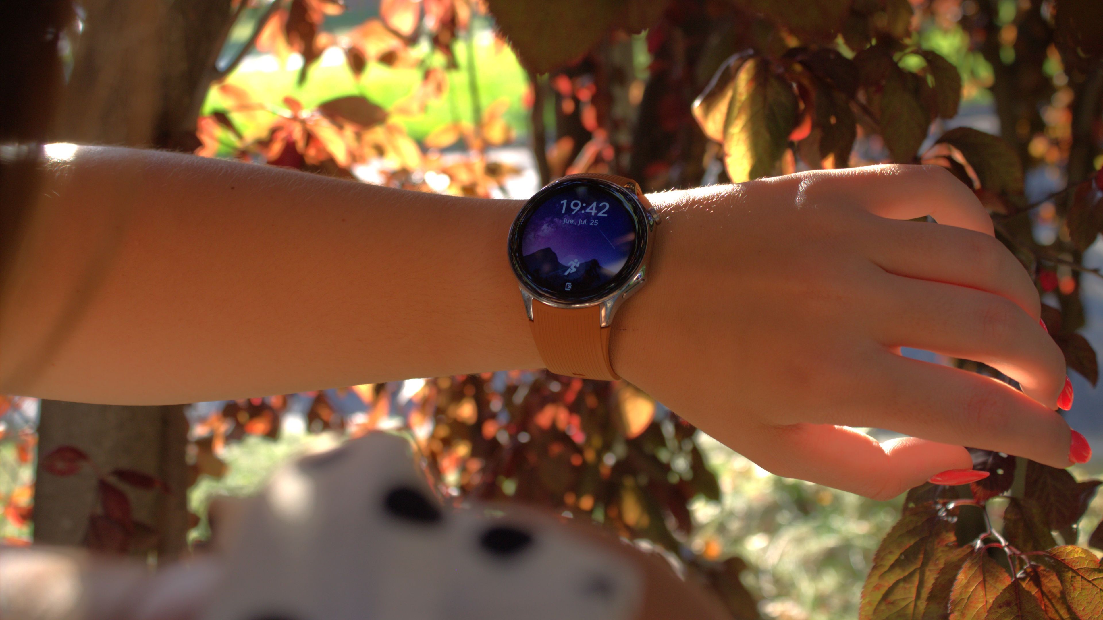 Oppo Watch X