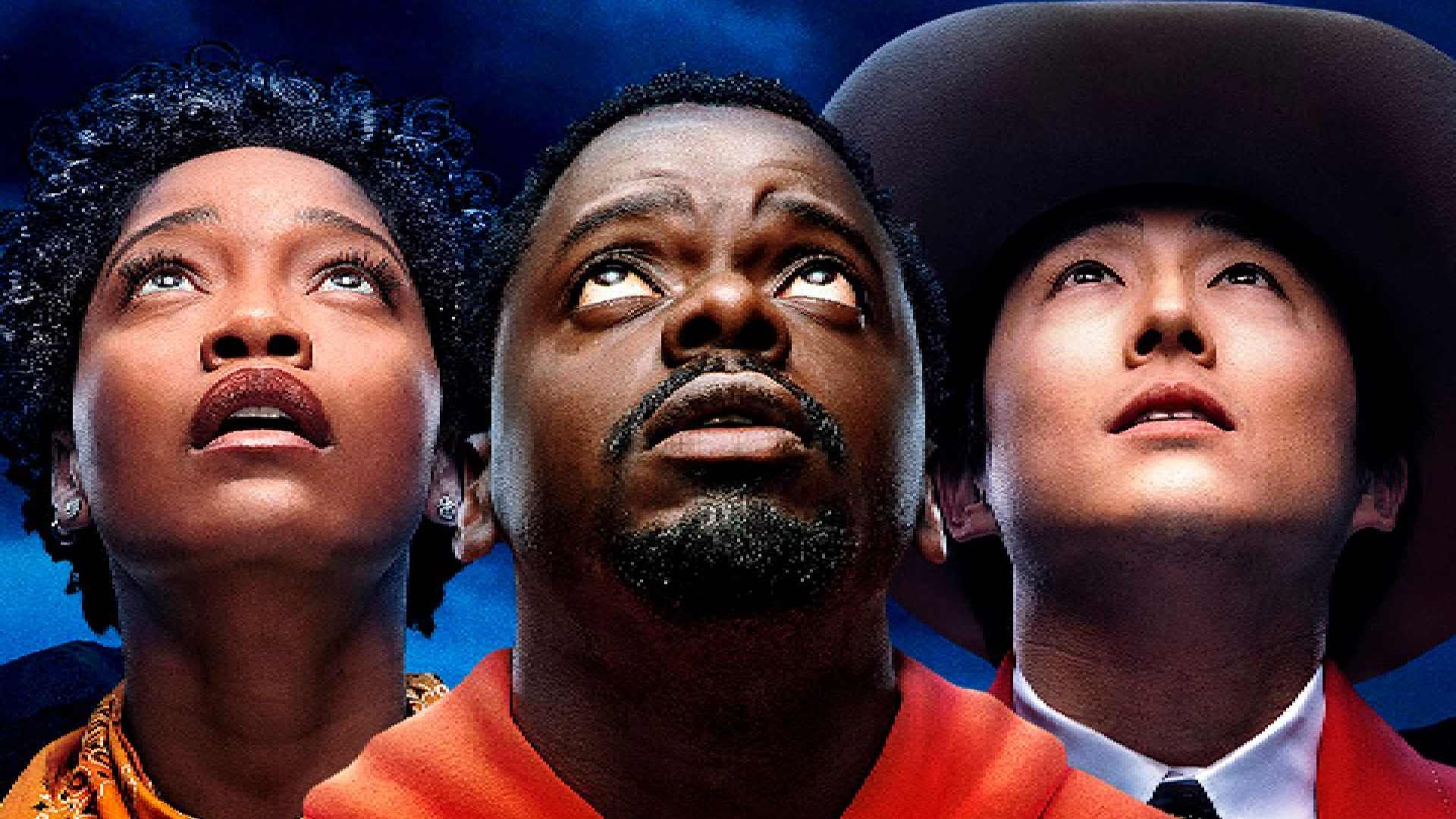 Película ¡Nop!
