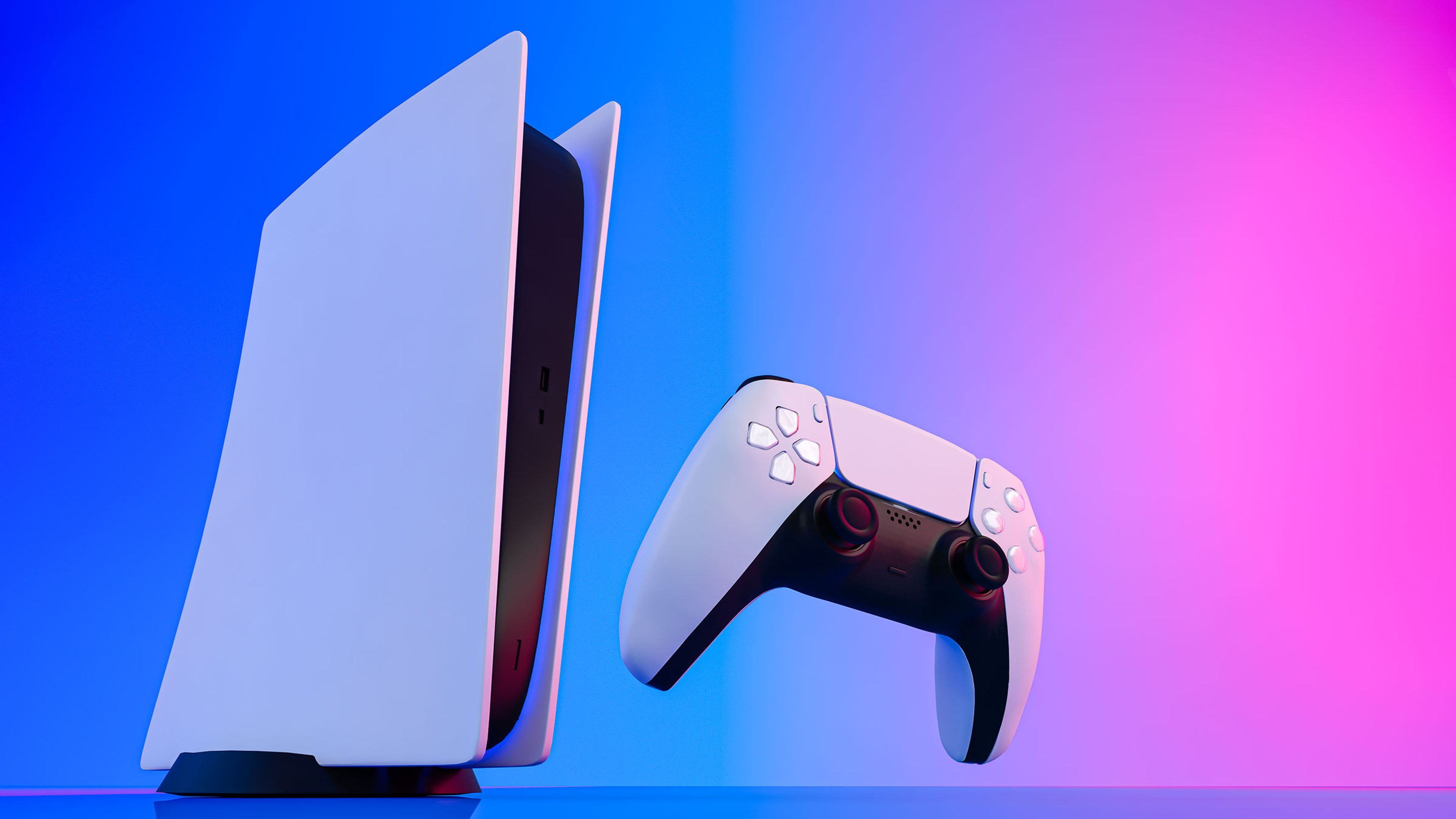 PS5