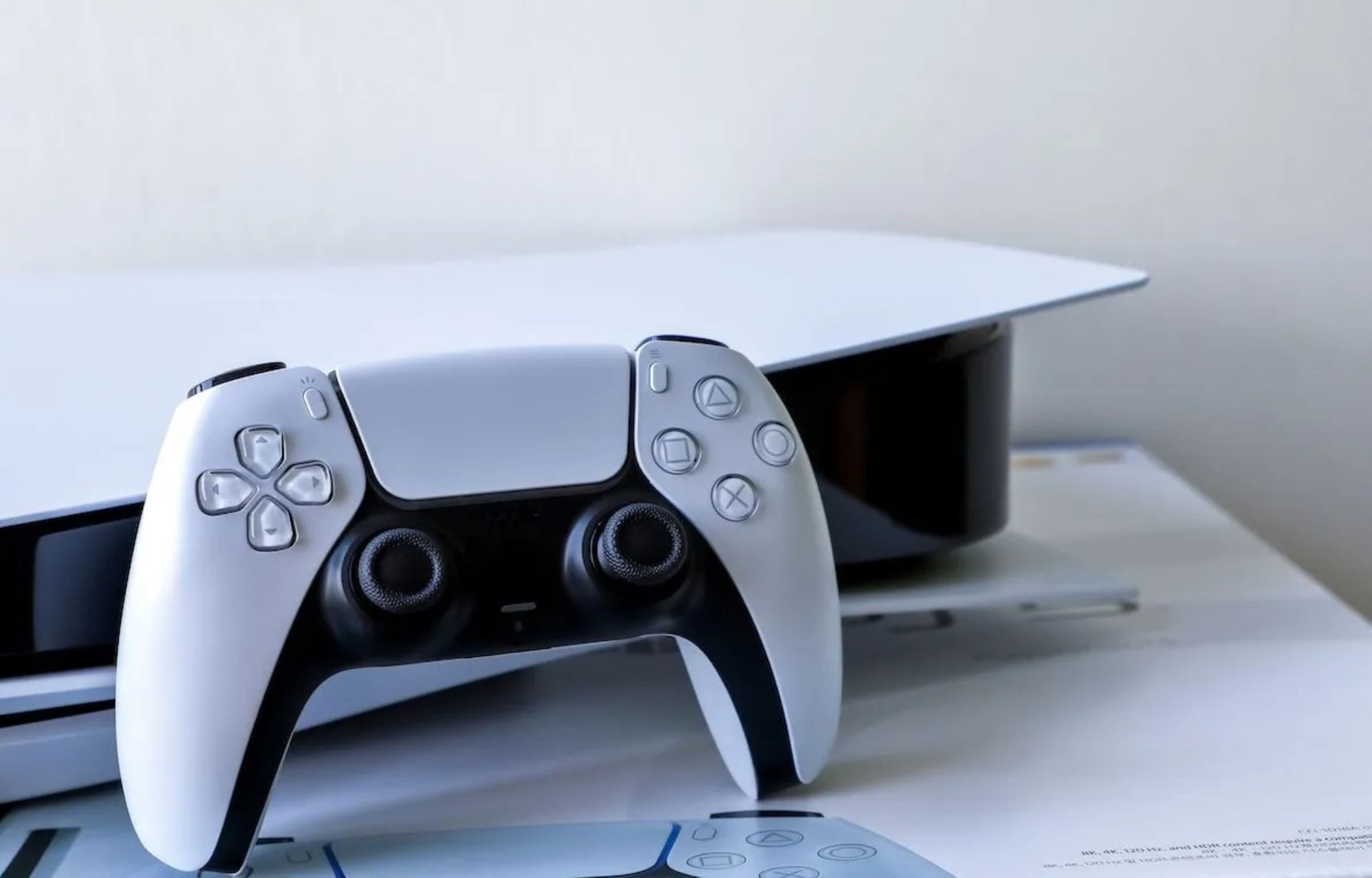 PS5 - PlayStation 5