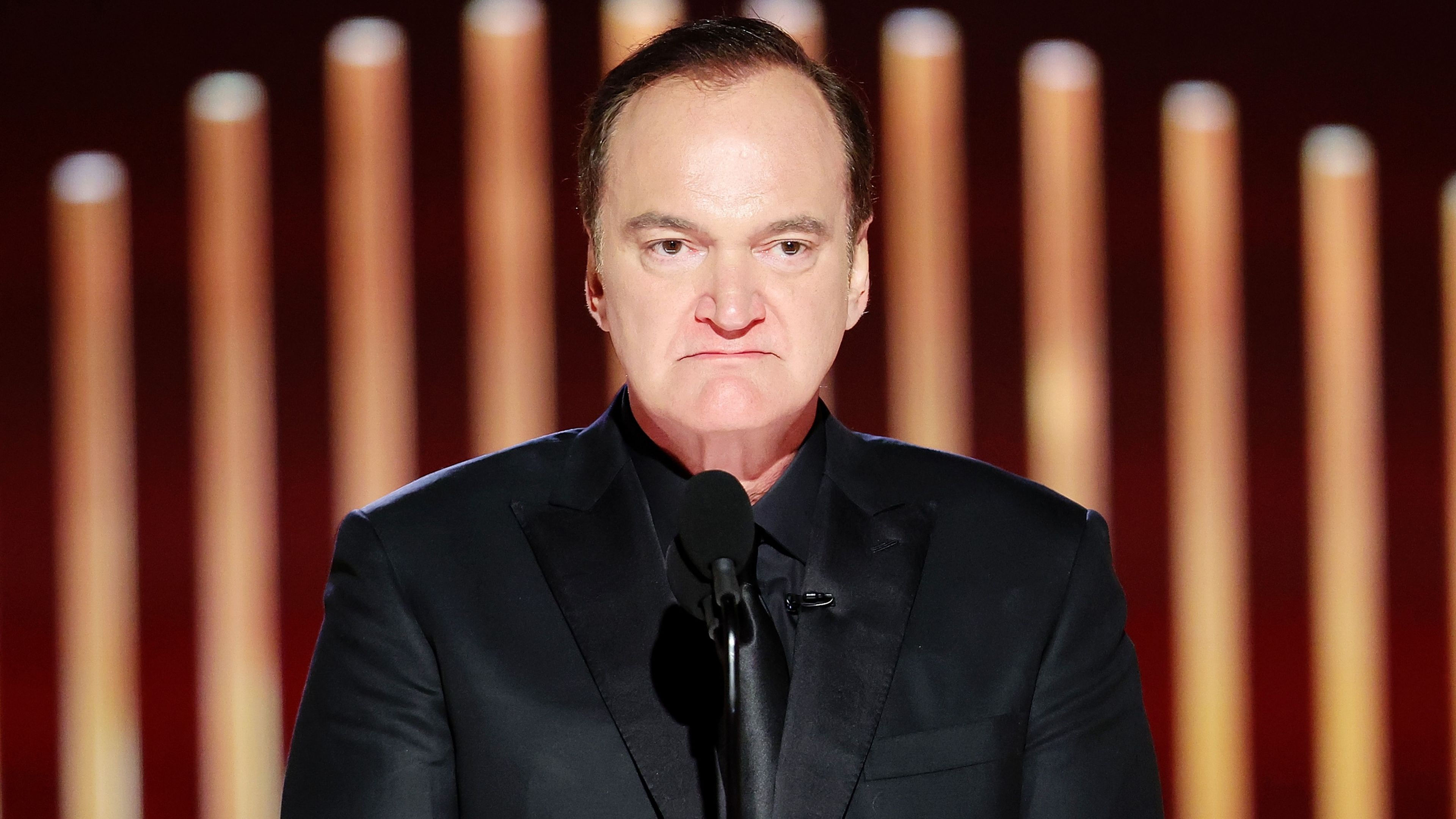 Quentin Tarantino
