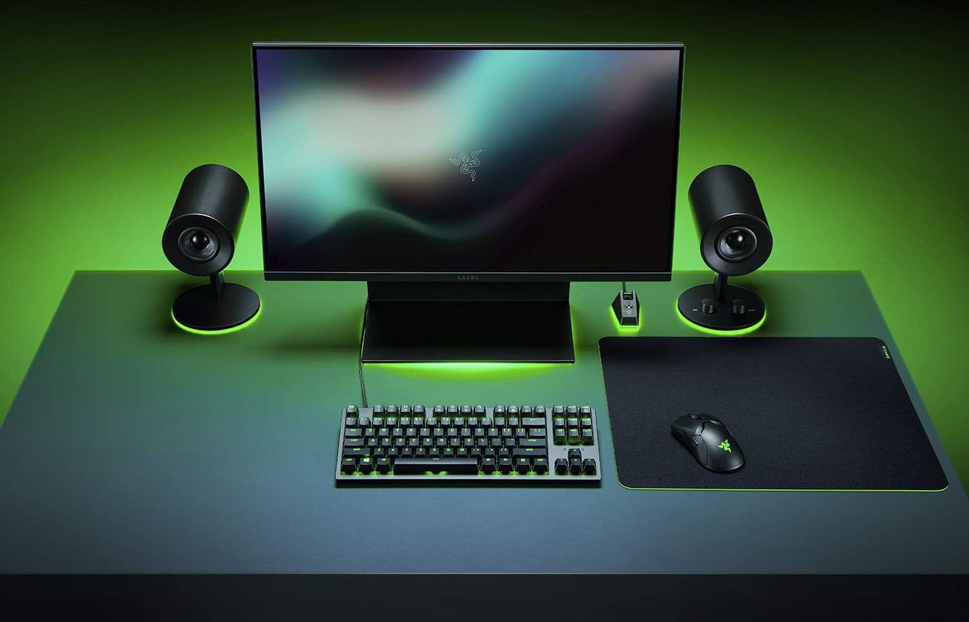 razer gigantus