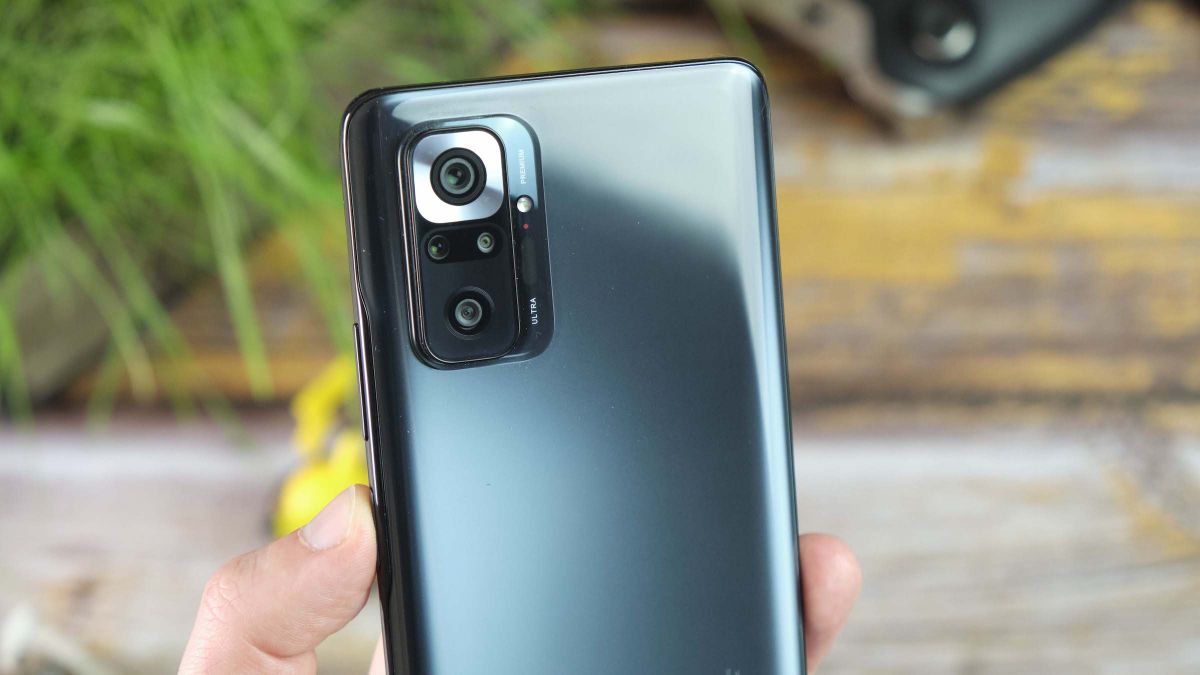 Xiaomi image