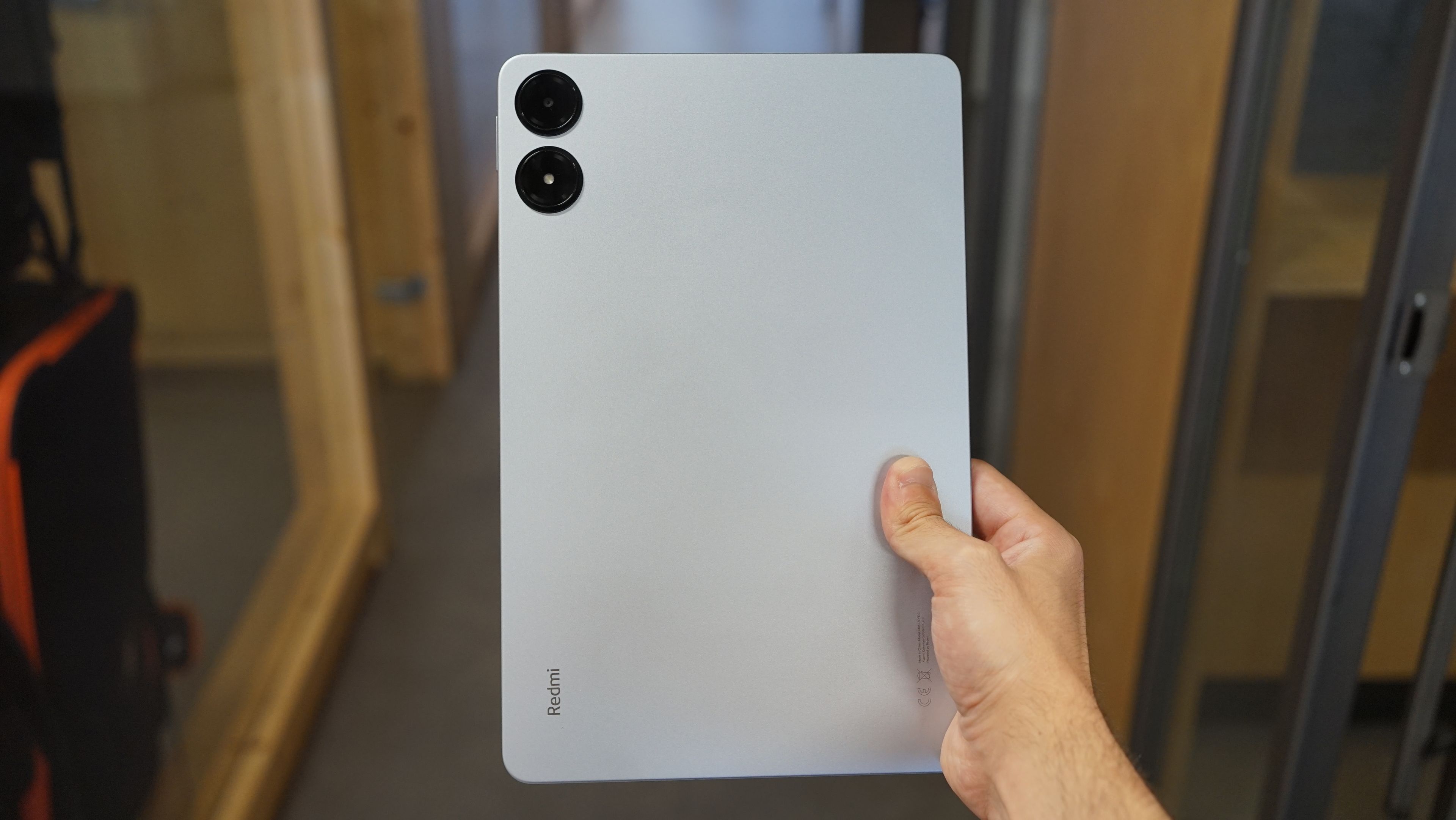 Redmi Pad Pro