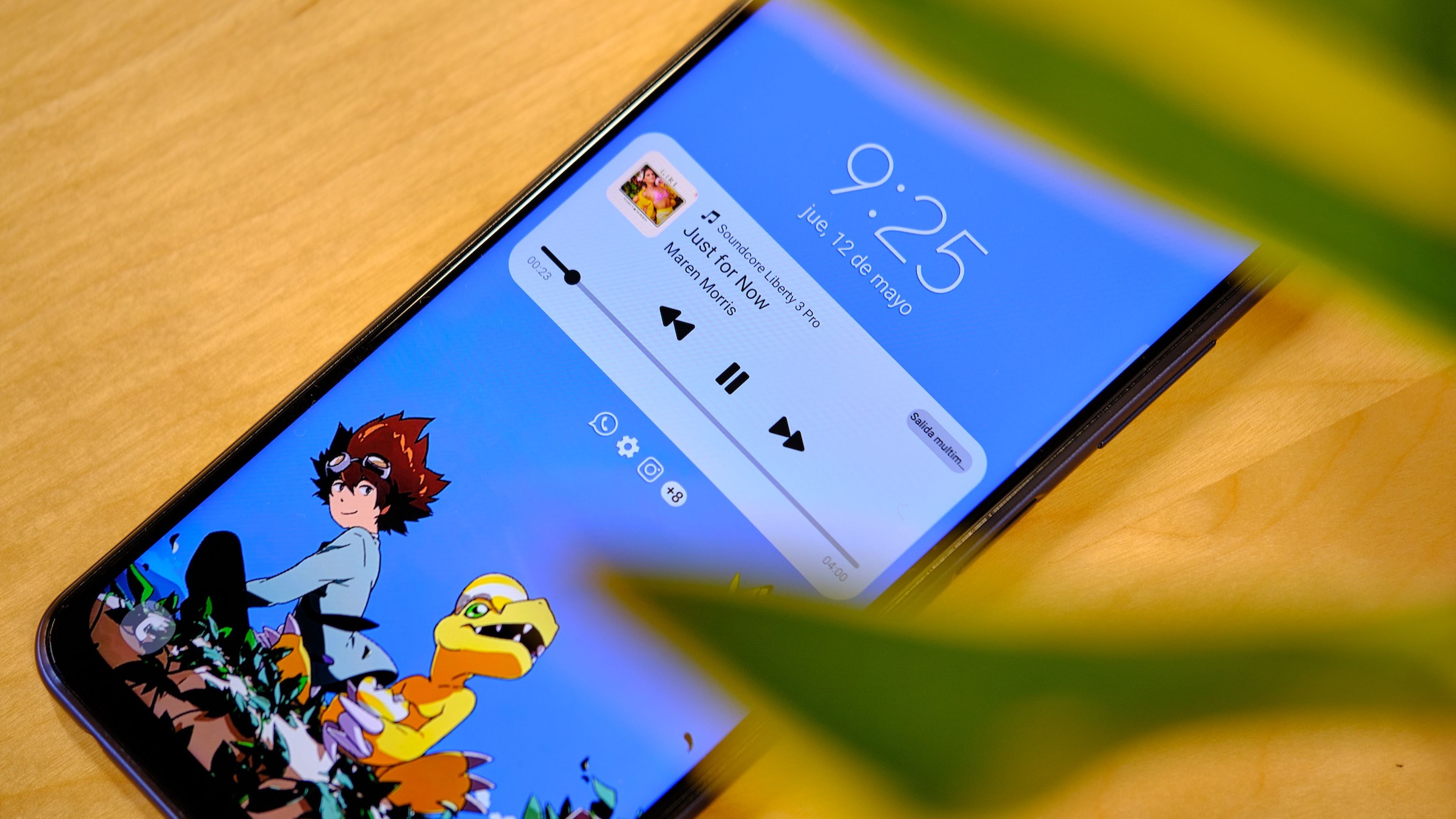 review Samsung Galaxy M33 5G