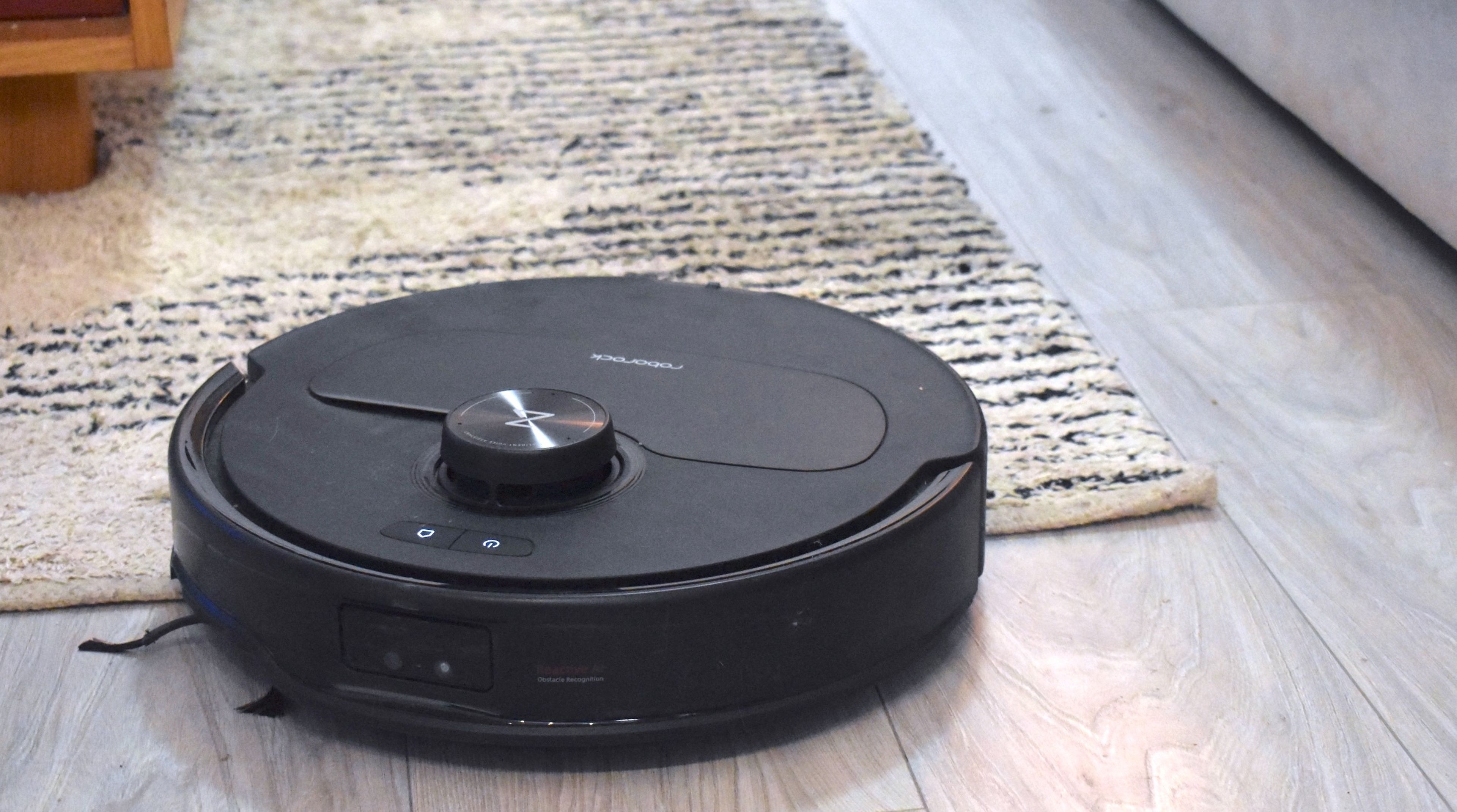 Roborock Qrevo Master