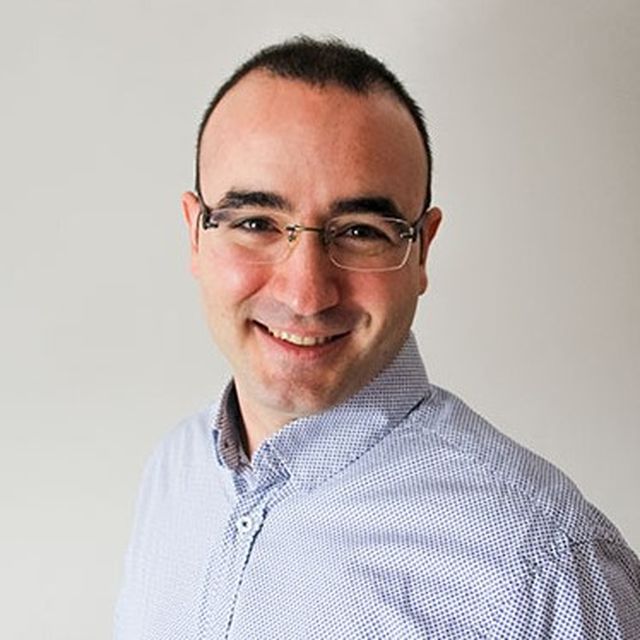 Rubén Andrés