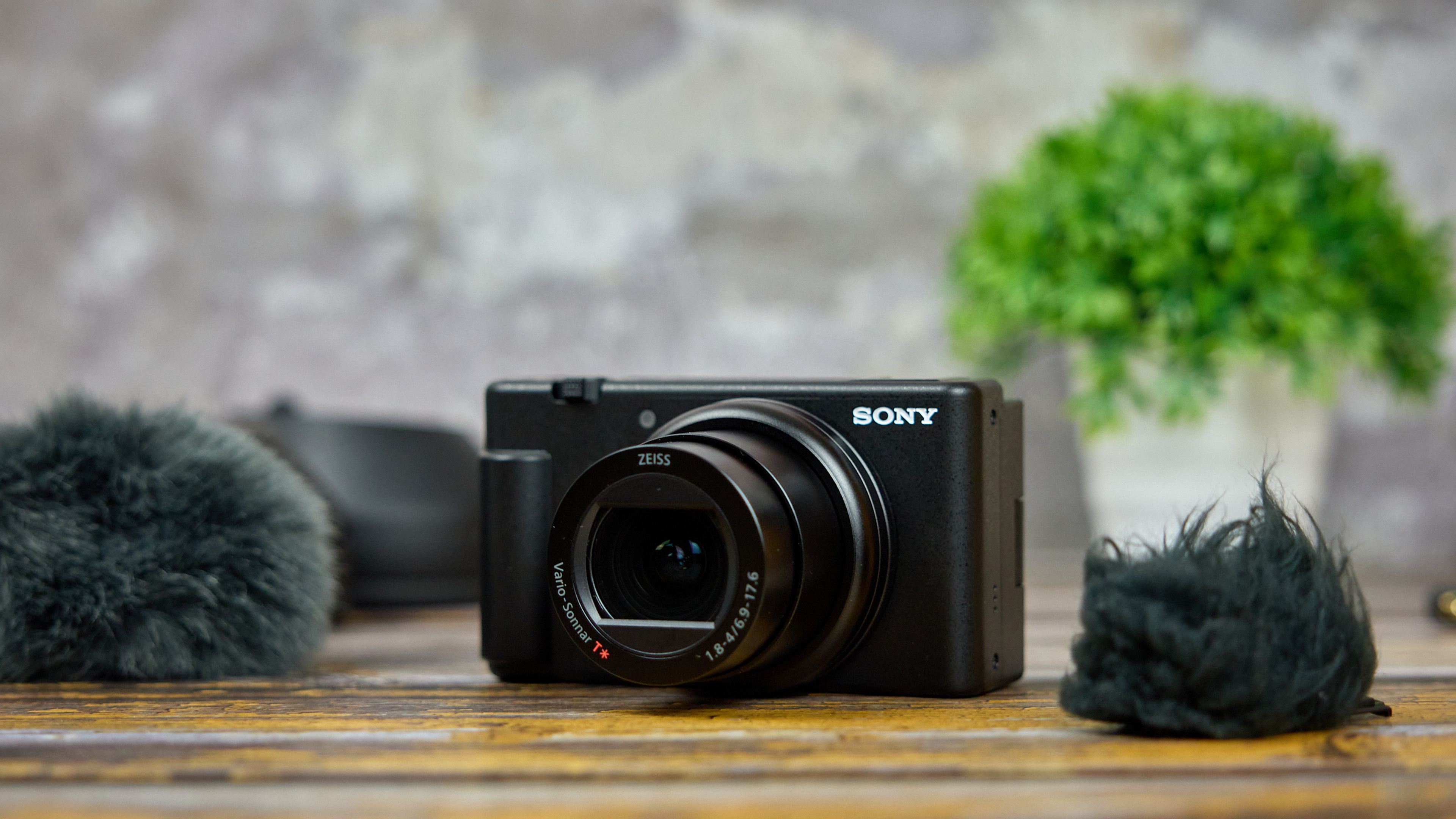 Sony ZV-1 Mk 2, review y opinión