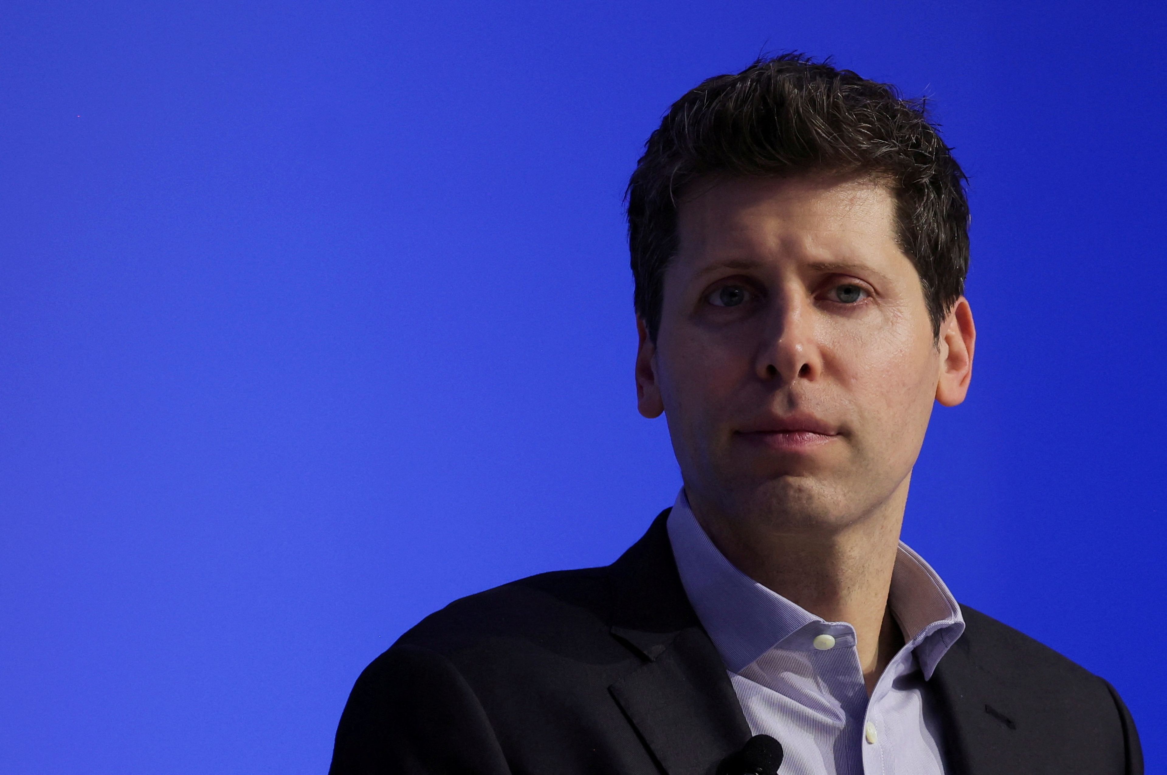 Sam Altman asegura que ChatGPT es especialmente útil en estas 3 industrias.