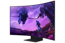 Samsung Odyssey Ark-1673607101470