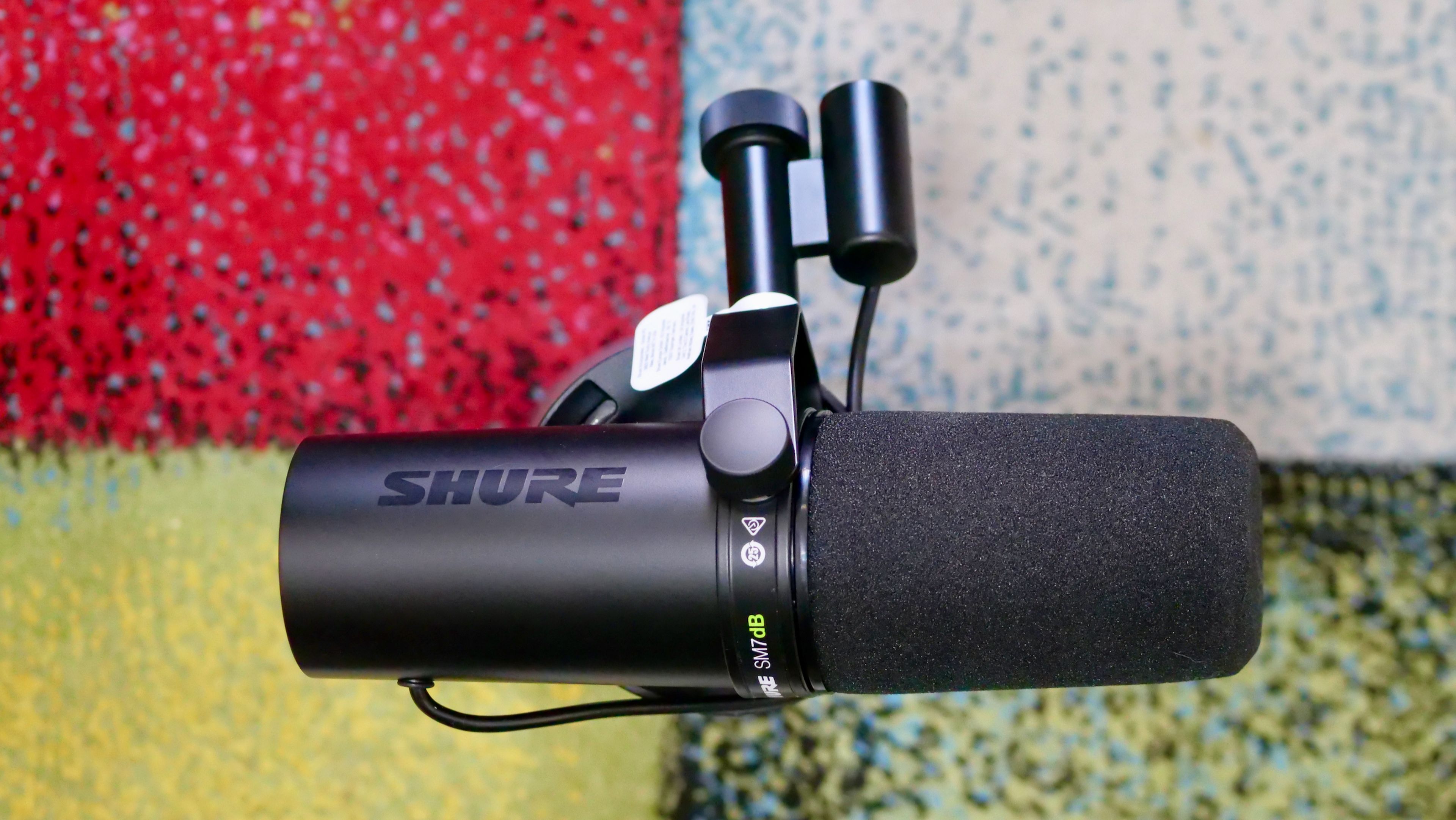 Shure SM7dB