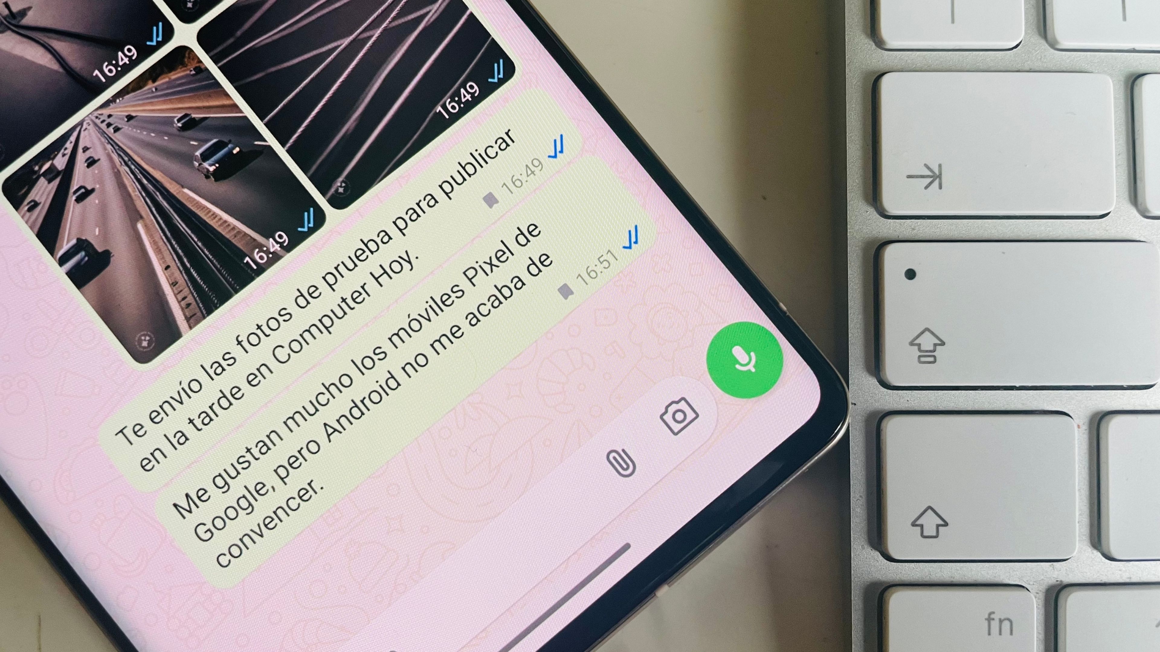 El significado oculto de la bandera en los chats de WhatsApp: cómo activarla y cuándo debes utilizarla